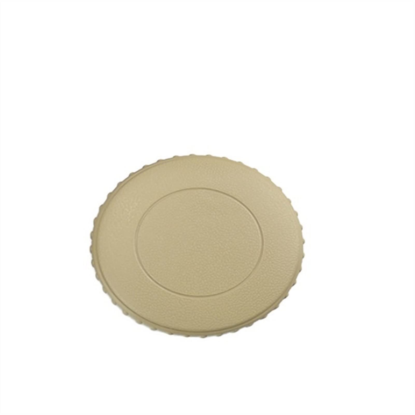 Vuzmode Auto-Vordersitz-Neigeknopf-Einstellgriff, for VW, for Käfer, for Bora, for Caddy, for EOS, for Golf 4 Rabbit 2013-2016 33d881671 1J0881671 Schwarz Beige Grau Autositz-Verstellgriff(Beige) von Vuzmode