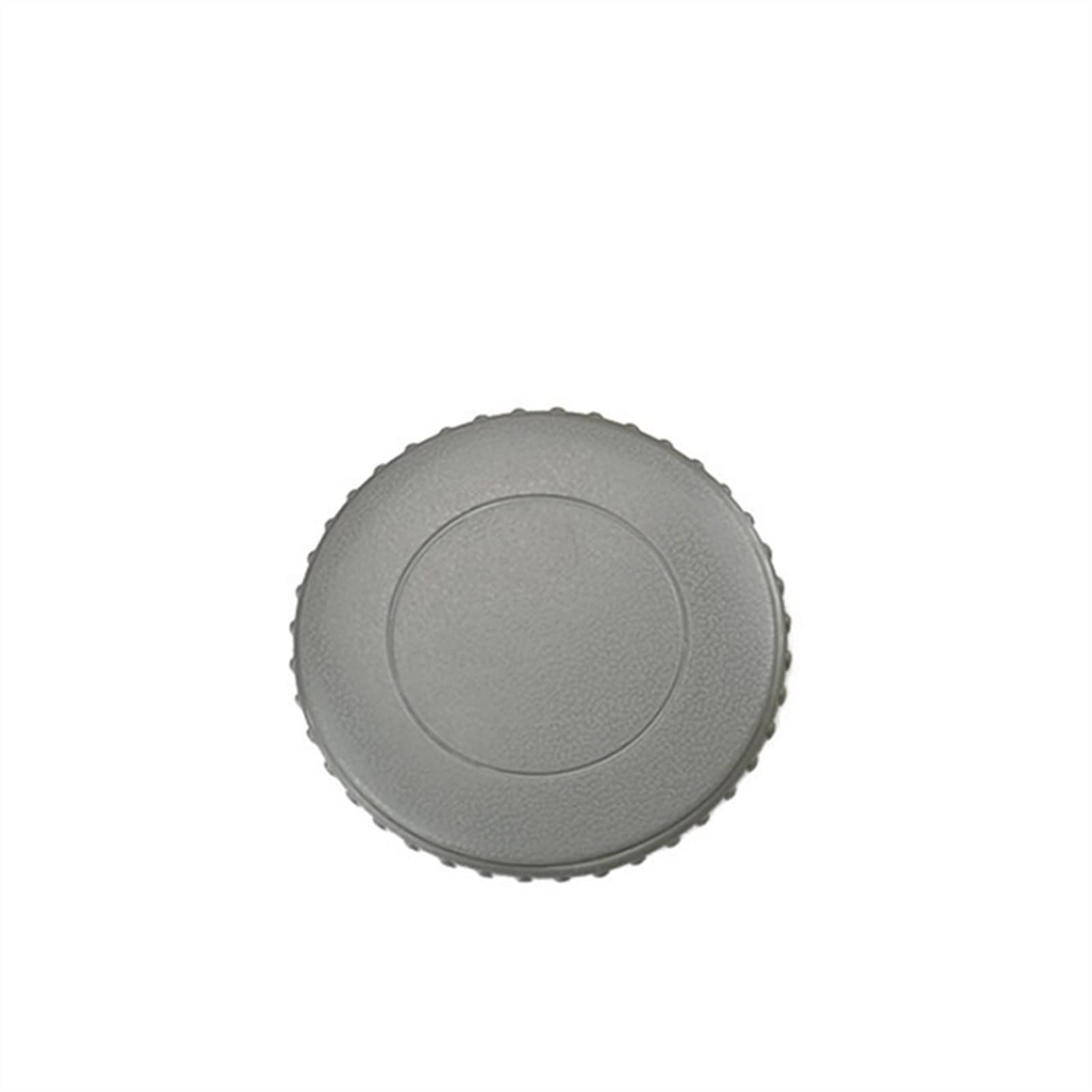 Vuzmode Auto-Vordersitz-Neigeknopf-Einstellgriff, for VW, for Käfer, for Bora, for Caddy, for EOS, for Golf 4 Rabbit 2013-2016 33d881671 1J0881671 Schwarz Beige Grau Autositz-Verstellgriff(Grey) von Vuzmode