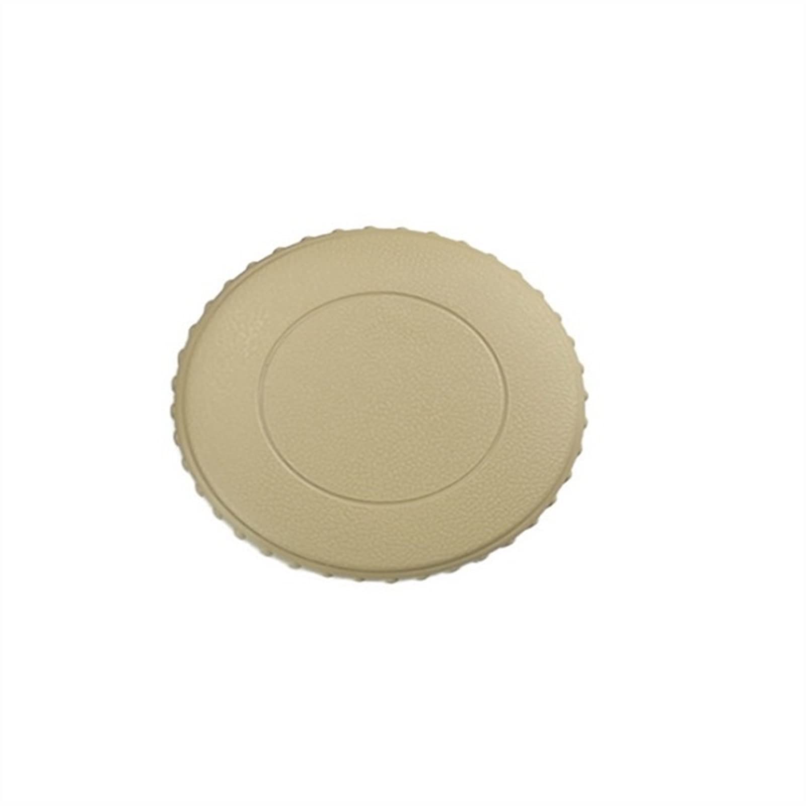 Vuzmode Auto-Vordersitz-Neigungsknopf, Einstellgriff, for Käfer, for Bora, for Caddy, for EOS, for Golf 4 Rabbit 2013–2016 33d881671 1J0881671, Schwarz, Beige, Grau Autositz-Verstellgriff(Beige) von Vuzmode