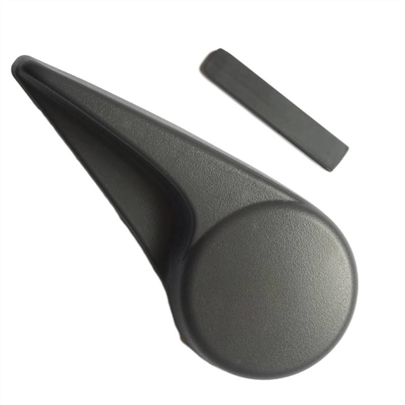 Vuzmode Auto vorne Links Sitzhöhenverstellung Hebelgriff Fahrerseite Ersatz, for A-Klasse W168 1997–2004 7D88 A1689100100 Autositz-Verstellgriff von Vuzmode