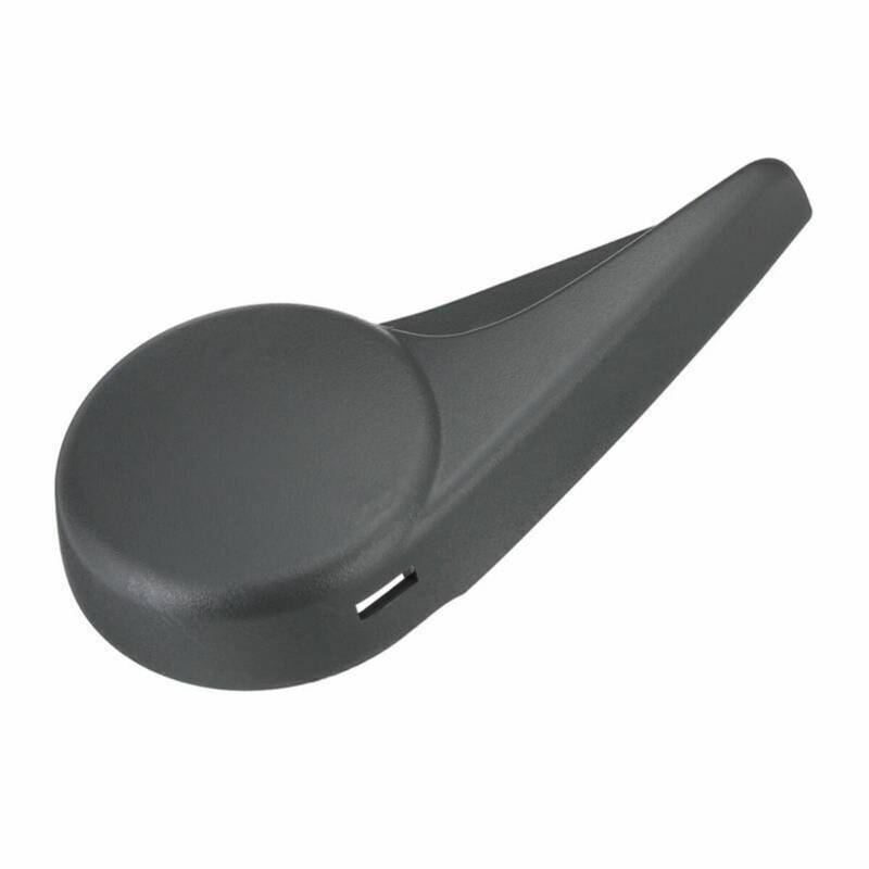 Vuzmode Auto vorne Links Sitzhöhenverstellung Hebelgriff Fahrerseite Ersatz, for W168 1997–2004 A1689100100 7D88 Autositz-Verstellgriff von Vuzmode