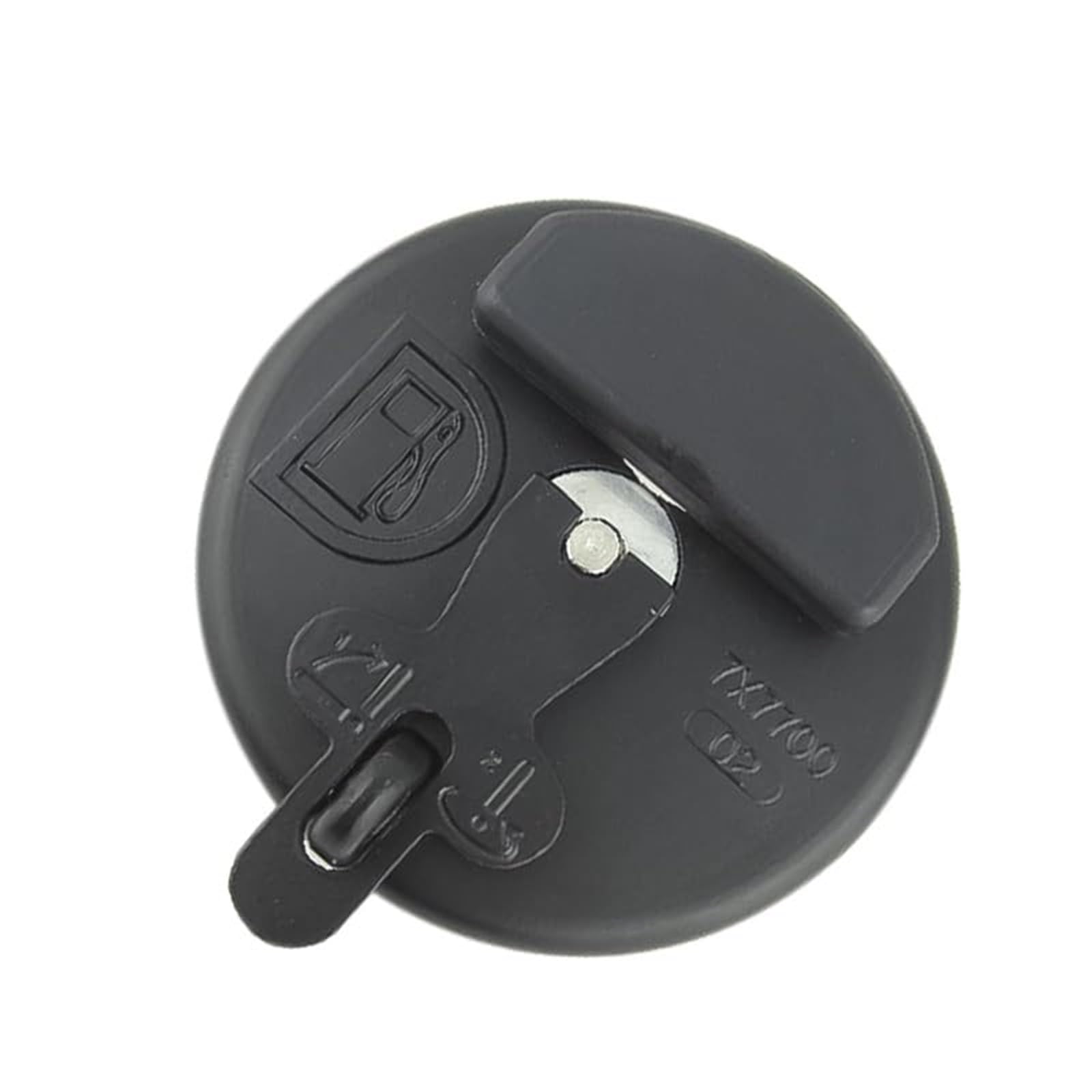 Vuzmode Autoreparatur Baggerzubehör Öltankabdeckung, for Caterpillar E320B 7X7700 CAT 320C 320D Reparaturteile Tankdeckel für Bagger Vuzmode Autoreparatur Baggerzubehör Öltankabdeckung, for Caterpillar E320B 7X7700 CAT 320C 320D Reparaturteile Tankdeckel für Bagger von Vuzmode