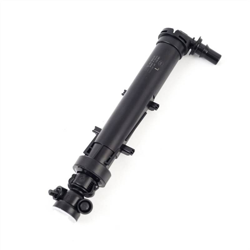 Vuzmode Autoscheinwerfer-Waschdüse, Scheinwerfer-Sprühgerät, for, A6L C8 2019-2020 OEM-Nr. 4K0 955 101 4K0955101 4K0 955 102 4K0955102 Scheinwerferwaschdüse(Left 4K0 955 101) von Vuzmode