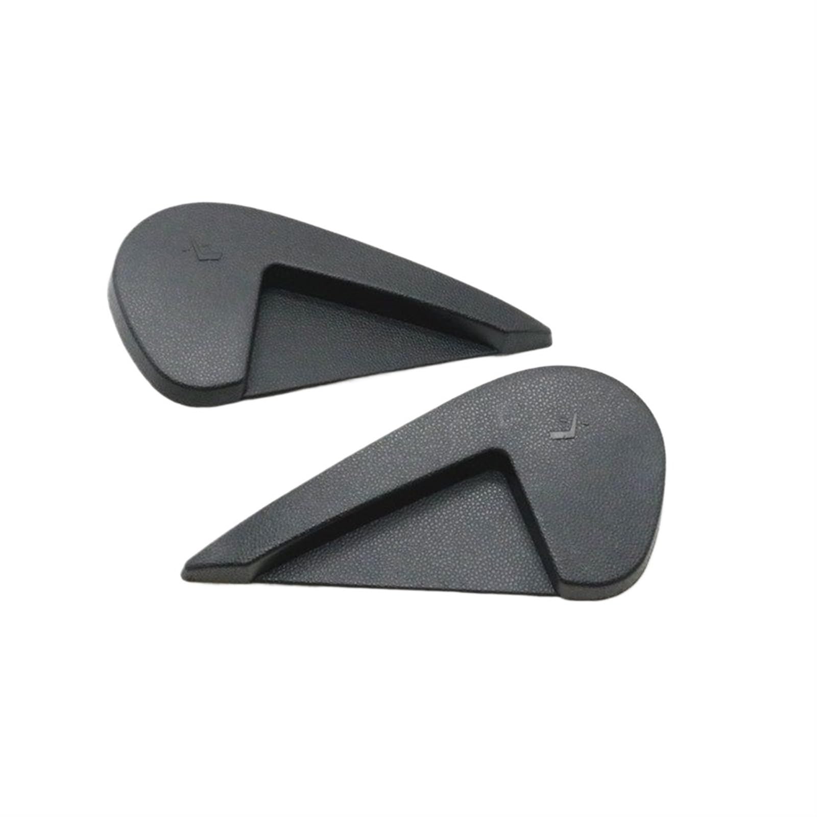 Vuzmode Autositz-Einstellschalter, Sitzverstellgriff, Auto-Rückenlehnenversteller, for Ford, for Ecosport 2013–2017 Autositz-Verstellgriff(Left and Right) von Vuzmode