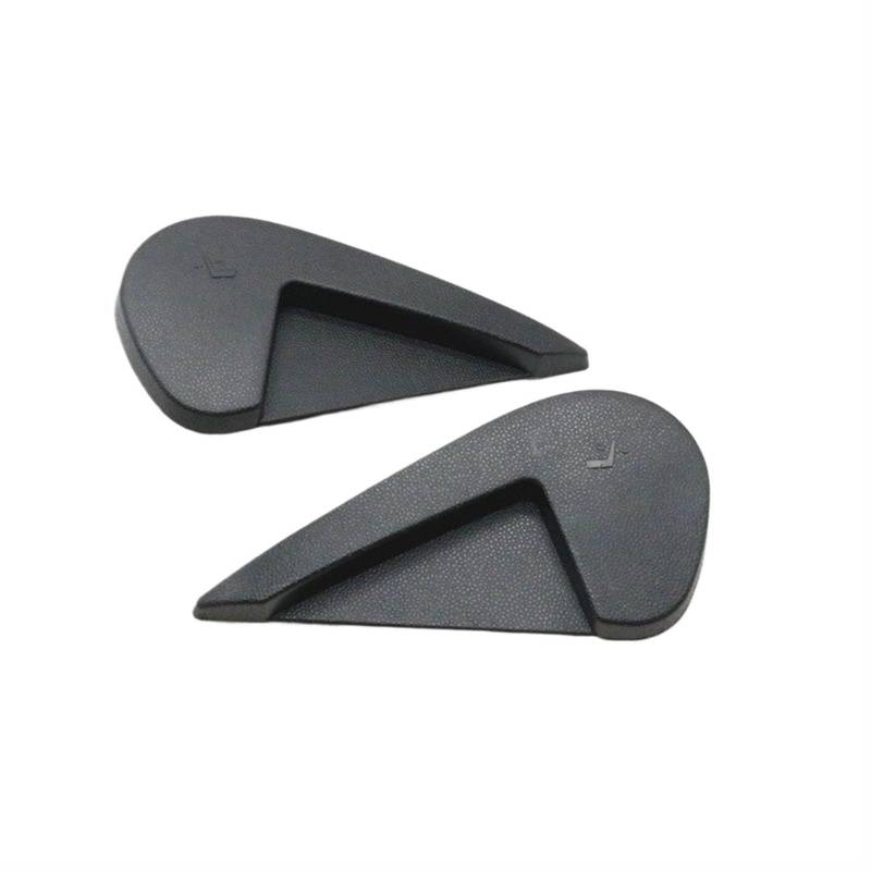 Vuzmode Autositz-Einstellschalter, Sitzverstellgriff, Auto-Rückenlehnenversteller, for Ford, for Ecosport 2013–2017 Autositz-Verstellgriff(Left and Right) von Vuzmode