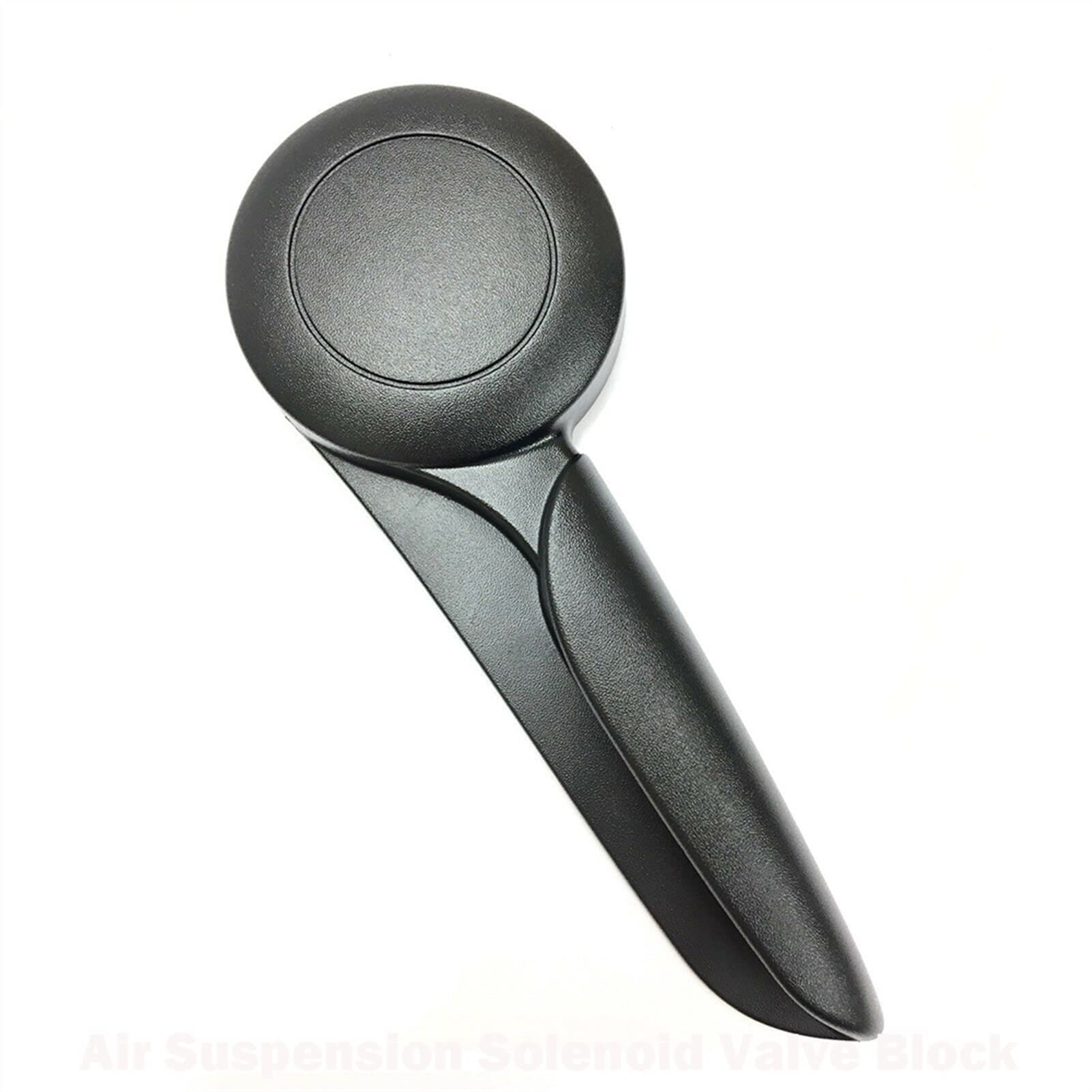 Vuzmode Autositz-Höhenverstellgriff, for RHD Sprinter A1699190261 Autozubehör Autositz-Verstellgriff Vuzmode Autositz-Höhenverstellgriff, for RHD Sprinter A1699190261 Autozubehör Autositz-Verstellgriff von Vuzmode