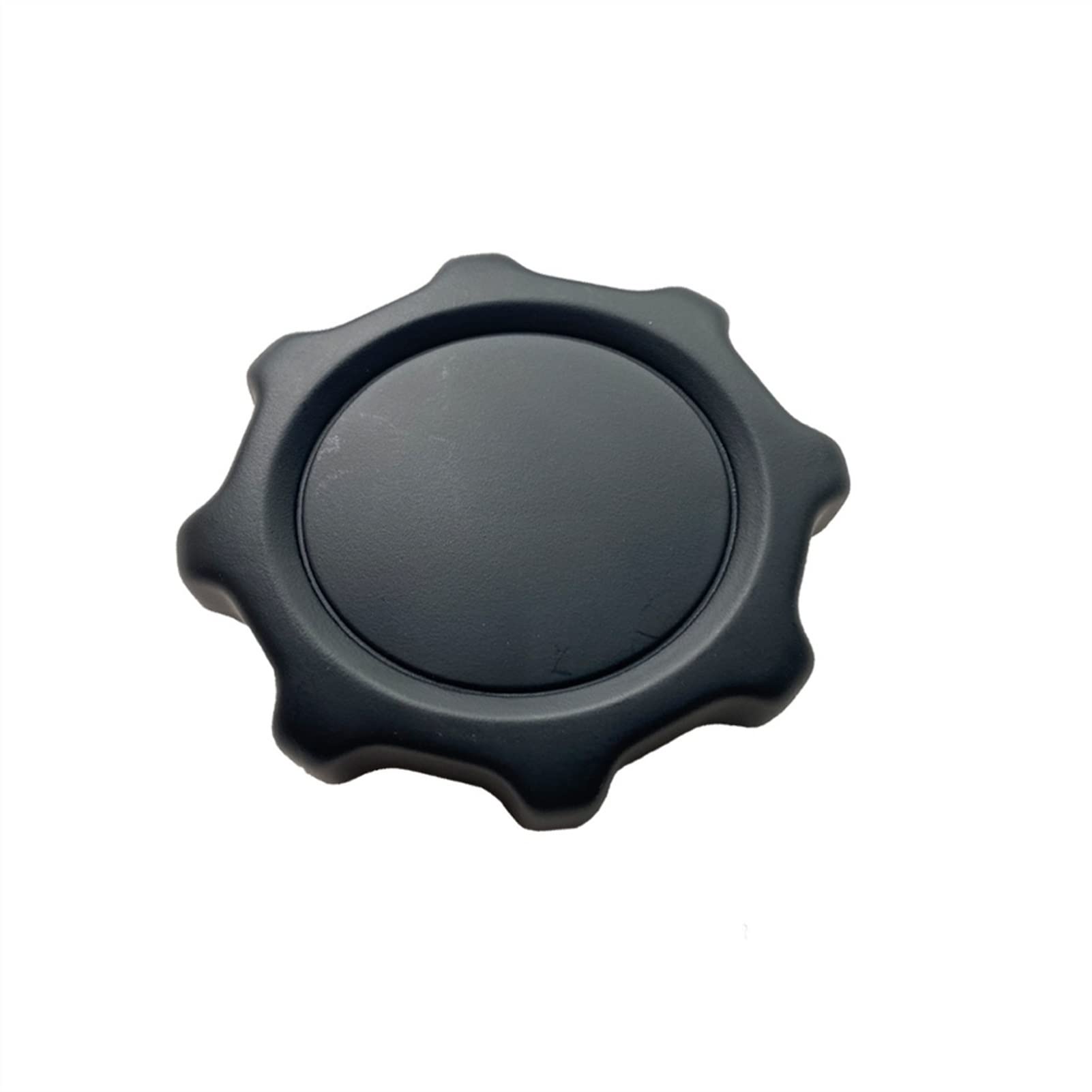 Vuzmode Autositzlehnenverstellung Drehknopf Schalter Griffabdeckung, for Skoda, for Octavia 3 A7, for VW, for Golf 7 5ED881671 5GG881671 Autozubehör Autositz-Verstellgriff(Black) von Vuzmode