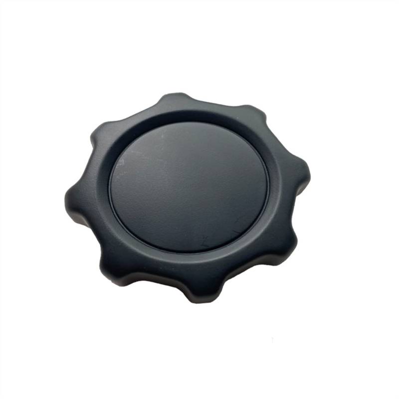Vuzmode Autositzlehnenverstellung Drehknopf Schalter Griffabdeckung, for Skoda, for Octavia 3 A7, for VW, for Golf 7 5ED881671 5GG881671 Autozubehör Autositz-Verstellgriff(Black) von Vuzmode