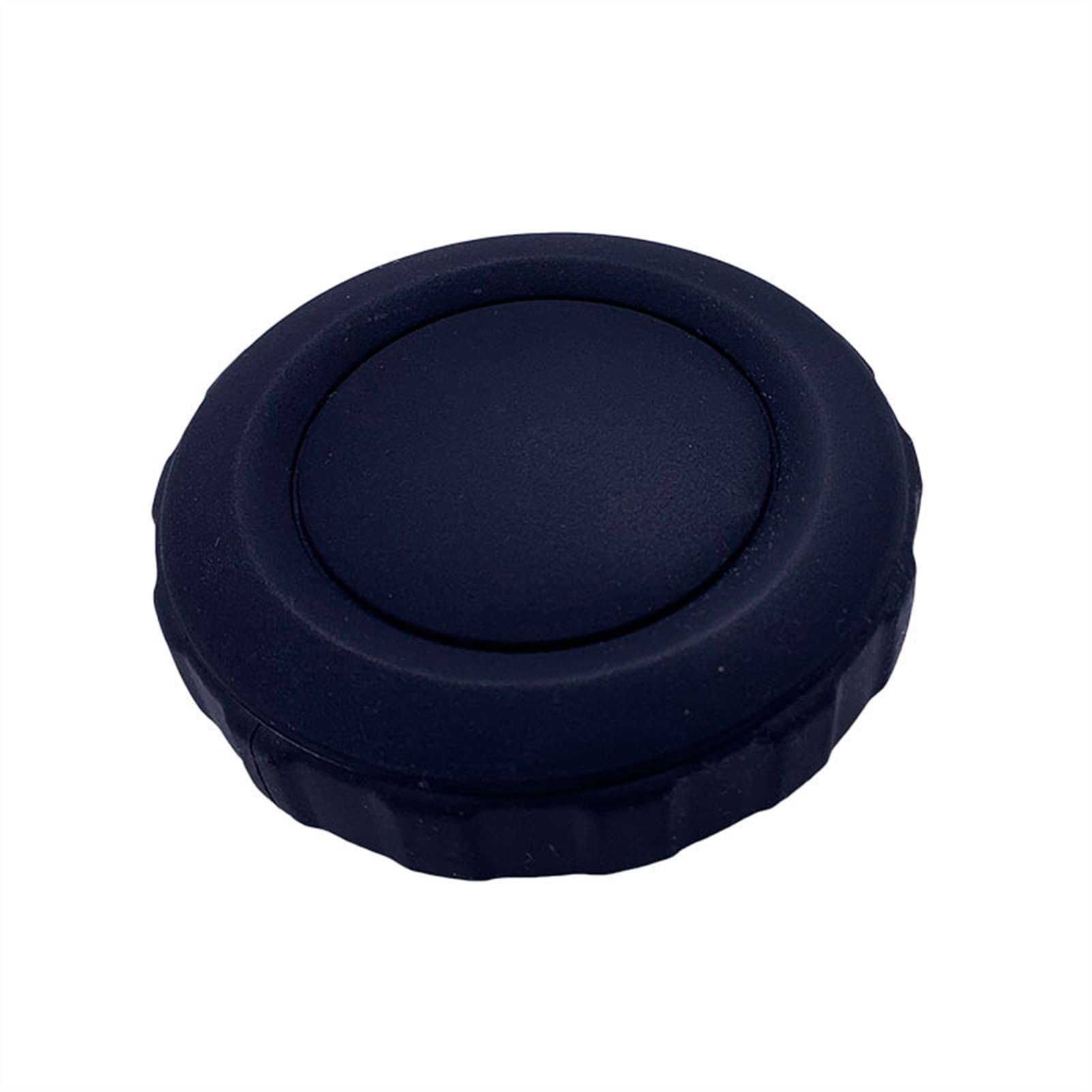Vuzmode Autositzneigungs-Einstellknopf, manueller Einstellgriff, for A3 A4 A5 A6 A7 Q3 Q5 TT CC, for Passat, for Tiguan, for Leon, for Octavia 8K0 881 671 Schwarz Autositz-Verstellgriff(1PCS) von Vuzmode