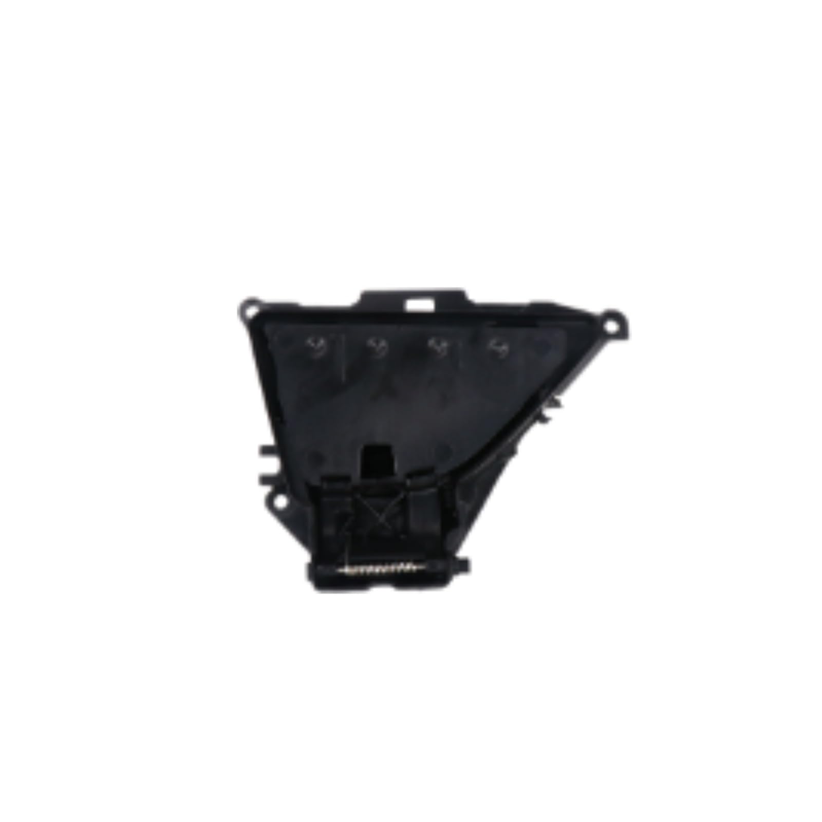 Vuzmode Autotür-Aschenbecherkasten-Abdeckungseinsatz, for, 5 Series 525 535, 51427941702 51427449575 51427941701 51427449576 Tragbarer Aschenbecher fürs Auto(Ashtray R) von Vuzmode