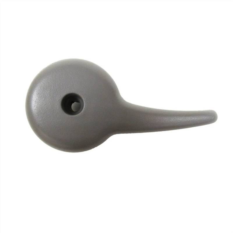 Vuzmode Autoversteller-Liegegriffhebel grau, for Sierra, for Silverado Rh-Beifahrersitz 1500 2500 3500 HD 2003–2007 74345 88941657 Autositz-Verstellgriff von Vuzmode