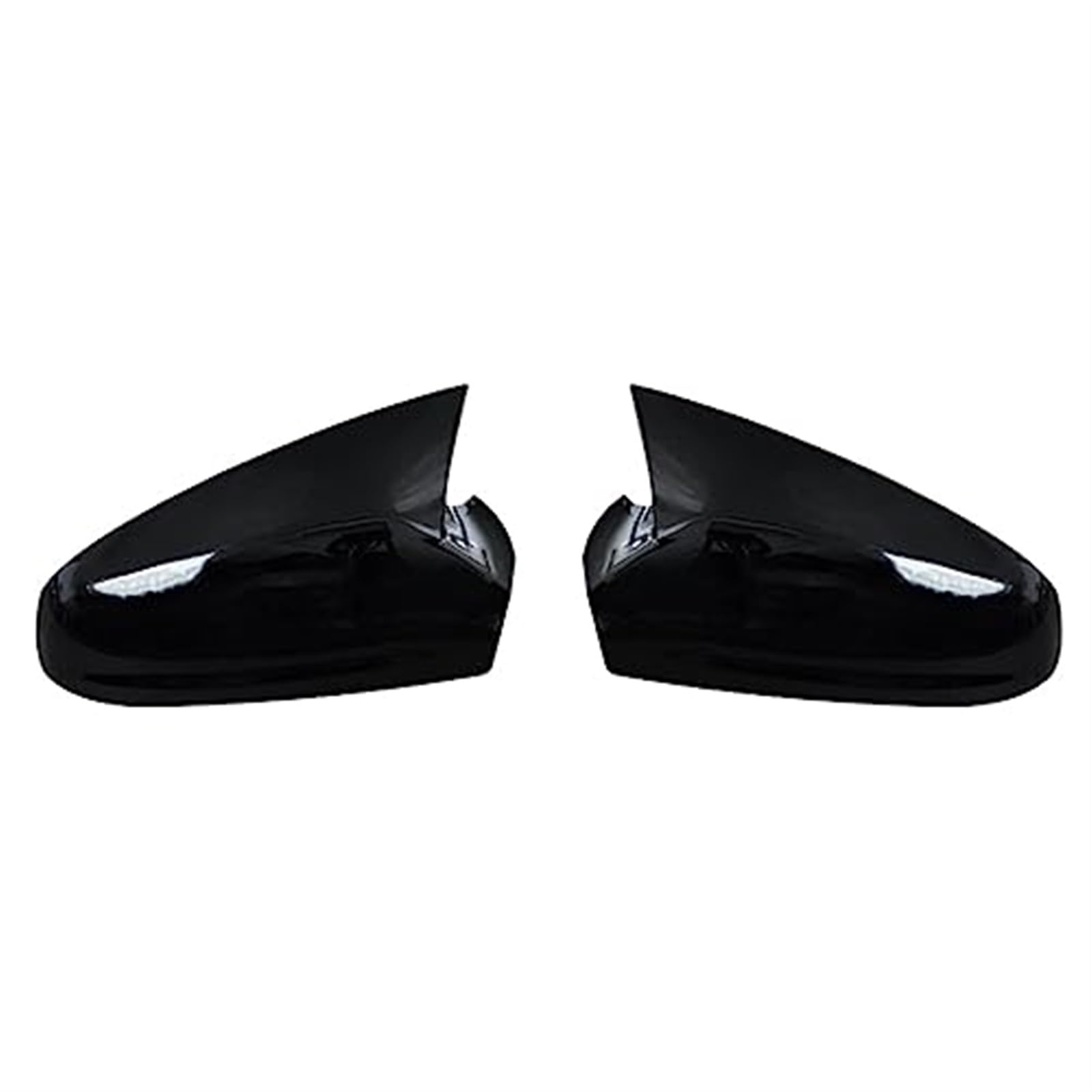 Vuzmode Carbon Fiber Look Auto Seitentür Flügel Rückspiegel Abdeckung Rückspiegel Abdeckung, for Opel, for Vauxhall, for Astra H 2004-2013 Außenspiegel Ersatzteile Auto-Außenspiegelabdeckung(BRIGHT BL Vuzmode Carbon Fiber Look Auto Seitentür Flügel Rückspiegel Abdeckung Rückspiegel Abdeckung, for Opel, for Vauxhall, for Astra H 2004-2013 Außenspiegel Ersatzteile Auto-Außenspiegelabdeckung(BRIGHT BL von Vuzmode