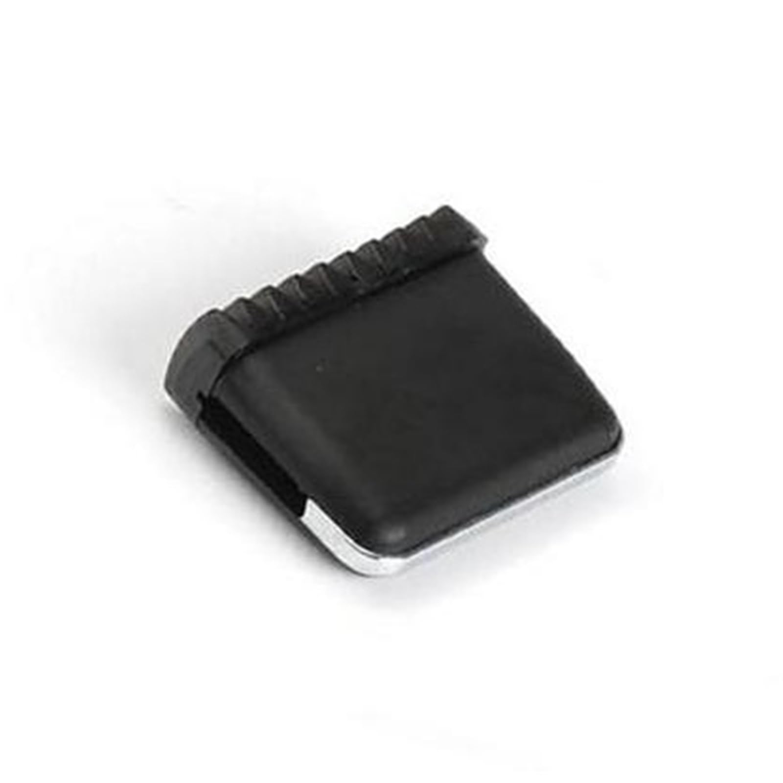 Vuzmode Clip for Klimaanlagen-Luftauslass vorne, for Mercedes-Benz, S-Klasse W220 S300 1998–2005, 220830001 Ersatz für den Lüftungsclip im Auto(Black Left Right 1pc) von Vuzmode