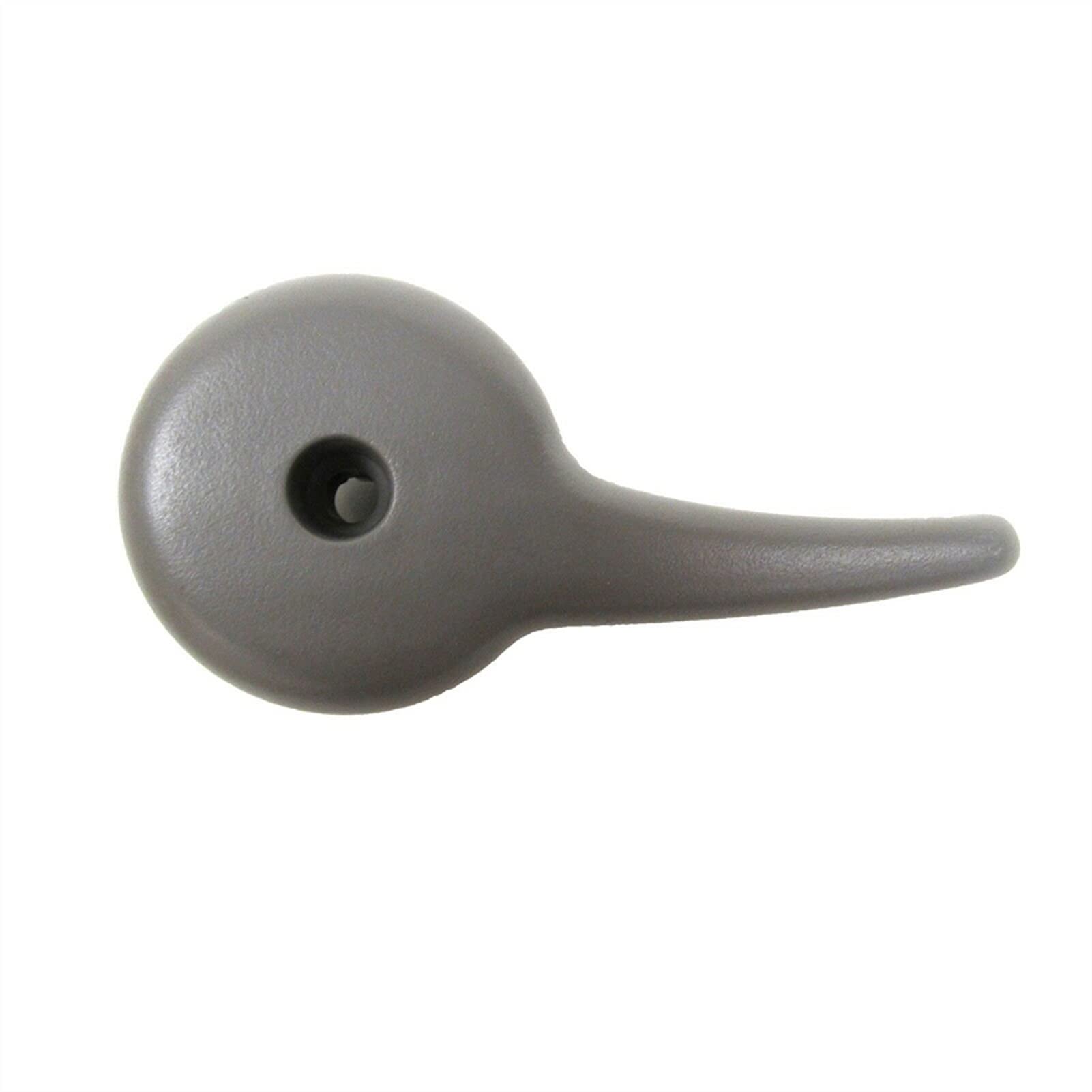 Vuzmode Einsteller-Griffhebel for Liegeposition, grau, for Silverado Rh-Beifahrersitz, for Sierra 1500 2500 3500 HD 2003–2007 74345 Autositz-Verstellgriff Vuzmode Einsteller-Griffhebel for Liegeposition, grau, for Silverado Rh-Beifahrersitz, for Sierra 1500 2500 3500 HD 2003–2007 74345 Autositz-Verstellgriff von Vuzmode
