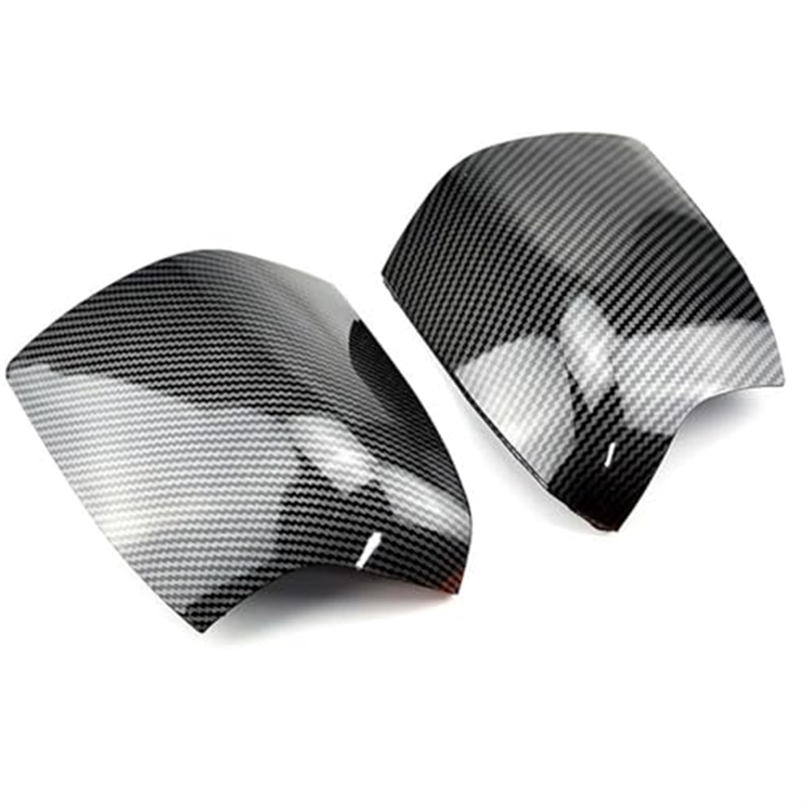 Vuzmode Ersatz-Auto-Rückspiegelabdeckung, for Ford, for Focus, MK2 2005-2008. Flügelkappe, Außentür-Rückspiegelgehäuseverkleidung, glänzend schwarze Außenspiegel-Ersatzteile Auto-Außenspiegelabdeckung Vuzmode Ersatz-Auto-Rückspiegelabdeckung, for Ford, for Focus, MK2 2005-2008. Flügelkappe, Außentür-Rückspiegelgehäuseverkleidung, glänzend schwarze Außenspiegel-Ersatzteile Auto-Außenspiegelabdeckung von Vuzmode