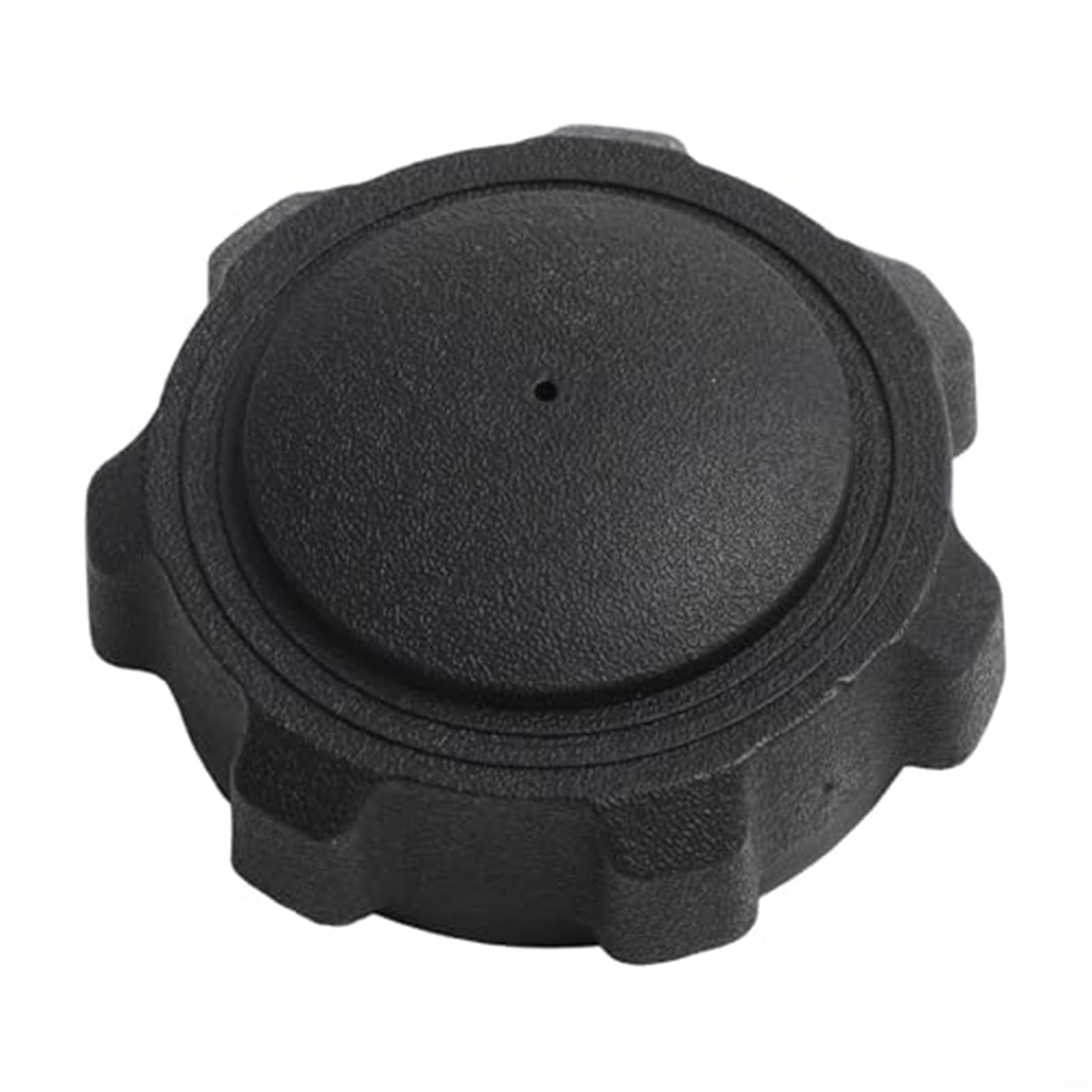 Vuzmode Ersatz-Kraftstofftankdeckel aus ABS, perfekt for Motoranwendungen (1 Stück) Tankdeckel für Bagger von Vuzmode