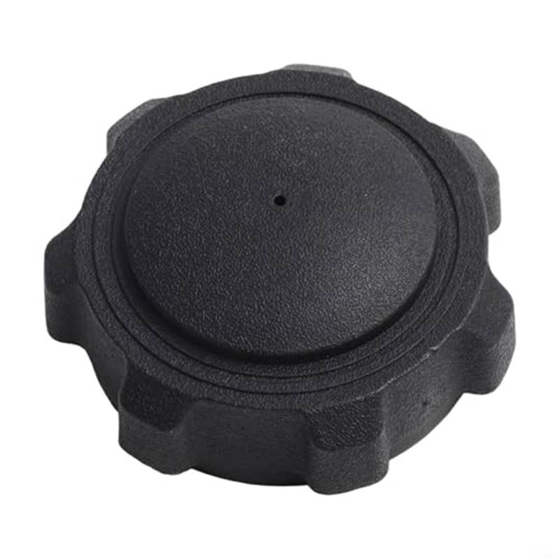 Vuzmode Ersatz-Kraftstofftankdeckel aus ABS, perfekt for Motoranwendungen (1 Stück) Tankdeckel für Bagger von Vuzmode