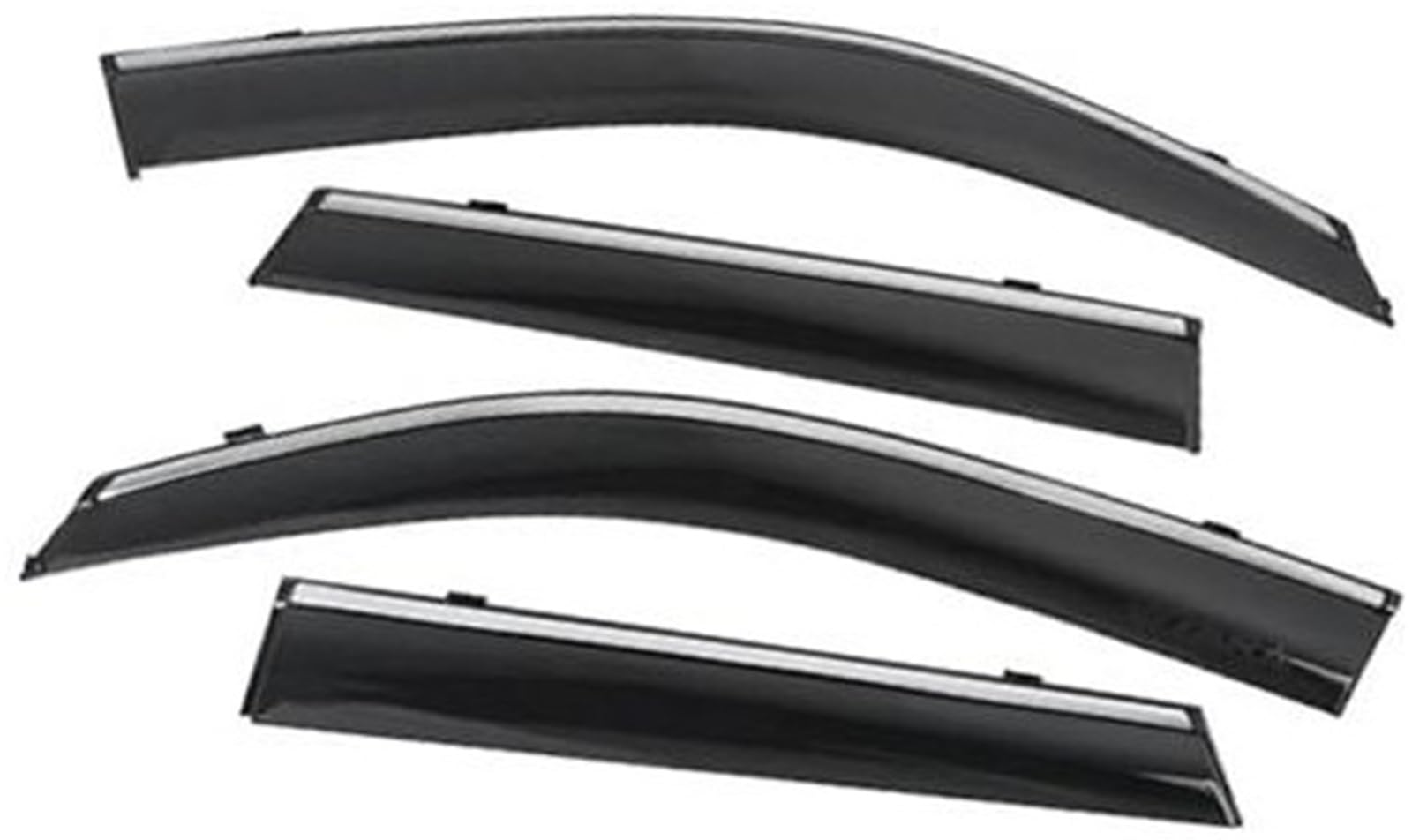 Vuzmode Fenstervisier, for Vitara 2015 2016 2017 2018 2019 2020 2021, Windschutz, Sonnenschutz, Regenschutz, seitlicher Windabweiser, Auto-Styling Sonnenschutz für Seitenfenster im Auto Vuzmode Fenstervisier, for Vitara 2015 2016 2017 2018 2019 2020 2021, Windschutz, Sonnenschutz, Regenschutz, seitlicher Windabweiser, Auto-Styling Sonnenschutz für Seitenfenster im Auto von Vuzmode