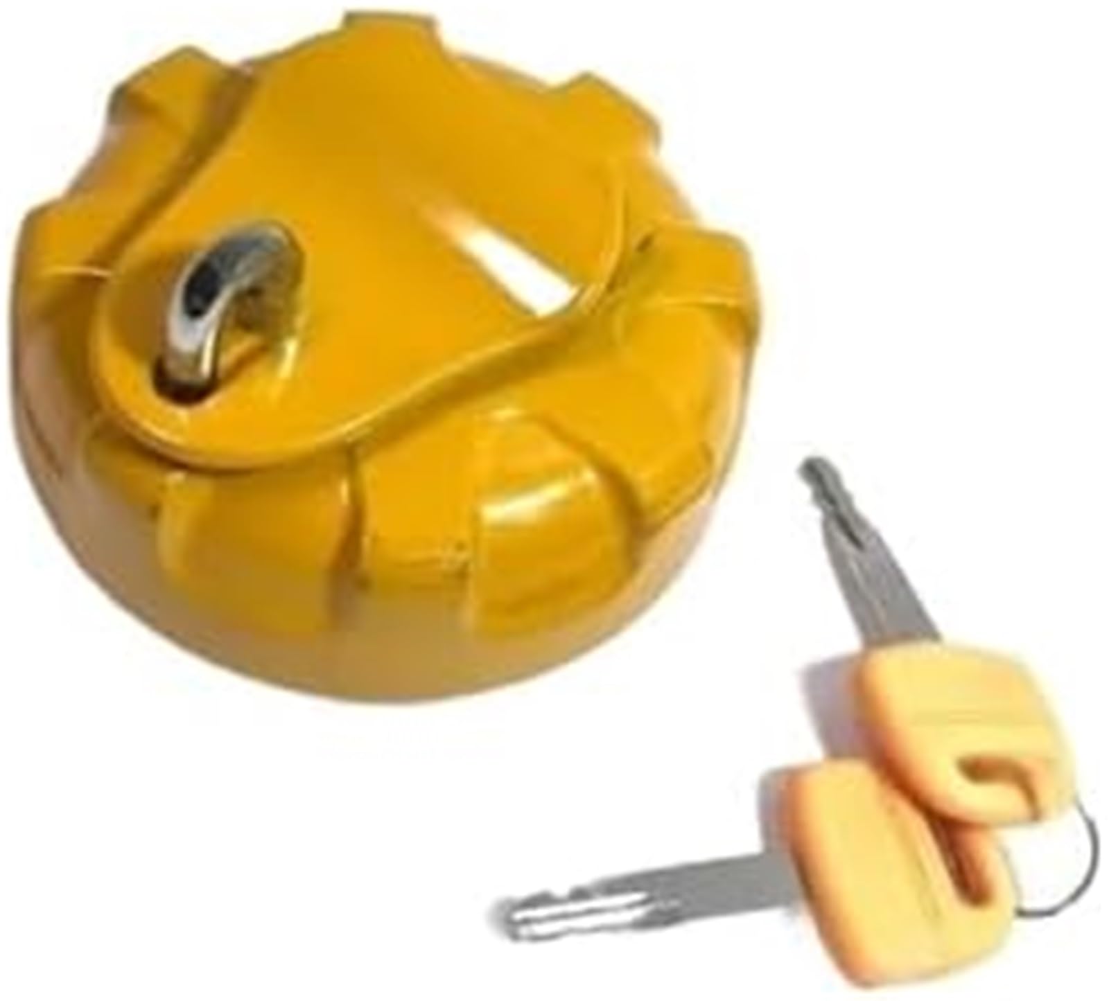 Vuzmode Für, for Komatsu, Ölbagger Teileabdeckung PC56PC60PC120PC200 Kraftstofftankabdeckung Tankdeckel für Bagger Vuzmode Für, for Komatsu, Ölbagger Teileabdeckung PC56PC60PC120PC200 Kraftstofftankabdeckung Tankdeckel für Bagger von Vuzmode
