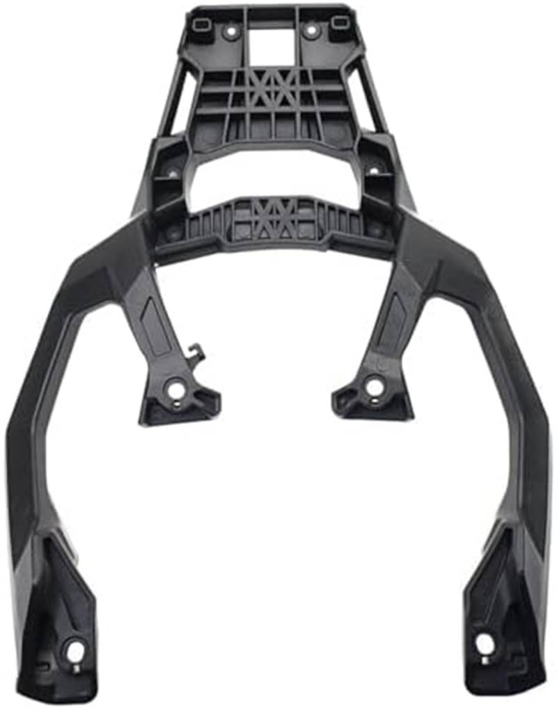 Vuzmode Gepäckträger, for XADV 750, for XADV-750, for X-ADV 2017 2018 2019 2020 Motorrad-Heckgepäckträger Rahmenabdeckung Gepäckträger Rack Halter Regal Gepäckträger Motorrad-Gepäckträger von Vuzmode