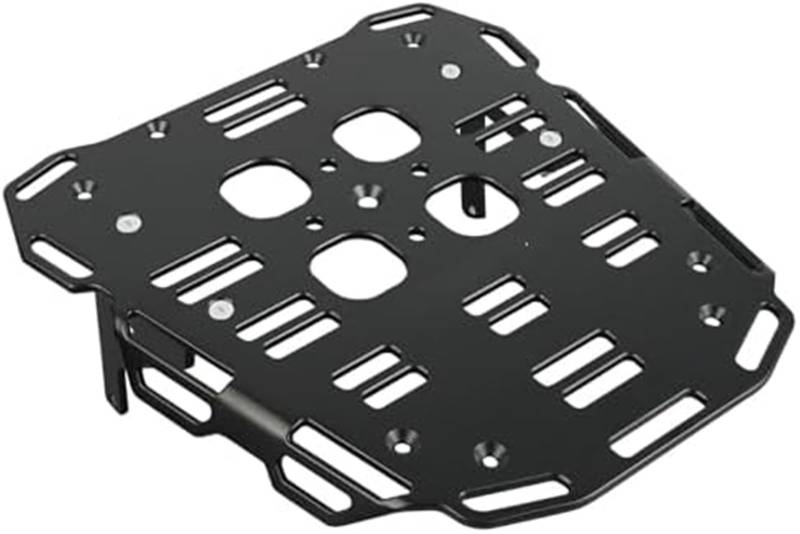 Vuzmode Gepäckträger hinten, for XR650L, for XR 650L 1993 1994 1995 1996 1997 1998 1999 2000 2001-2024 Koffer Weichgepäck Motorrad Heckgepäckträger Cargo Rack Tail Rack Bracket Gepäckträger Motorrad-G von Vuzmode