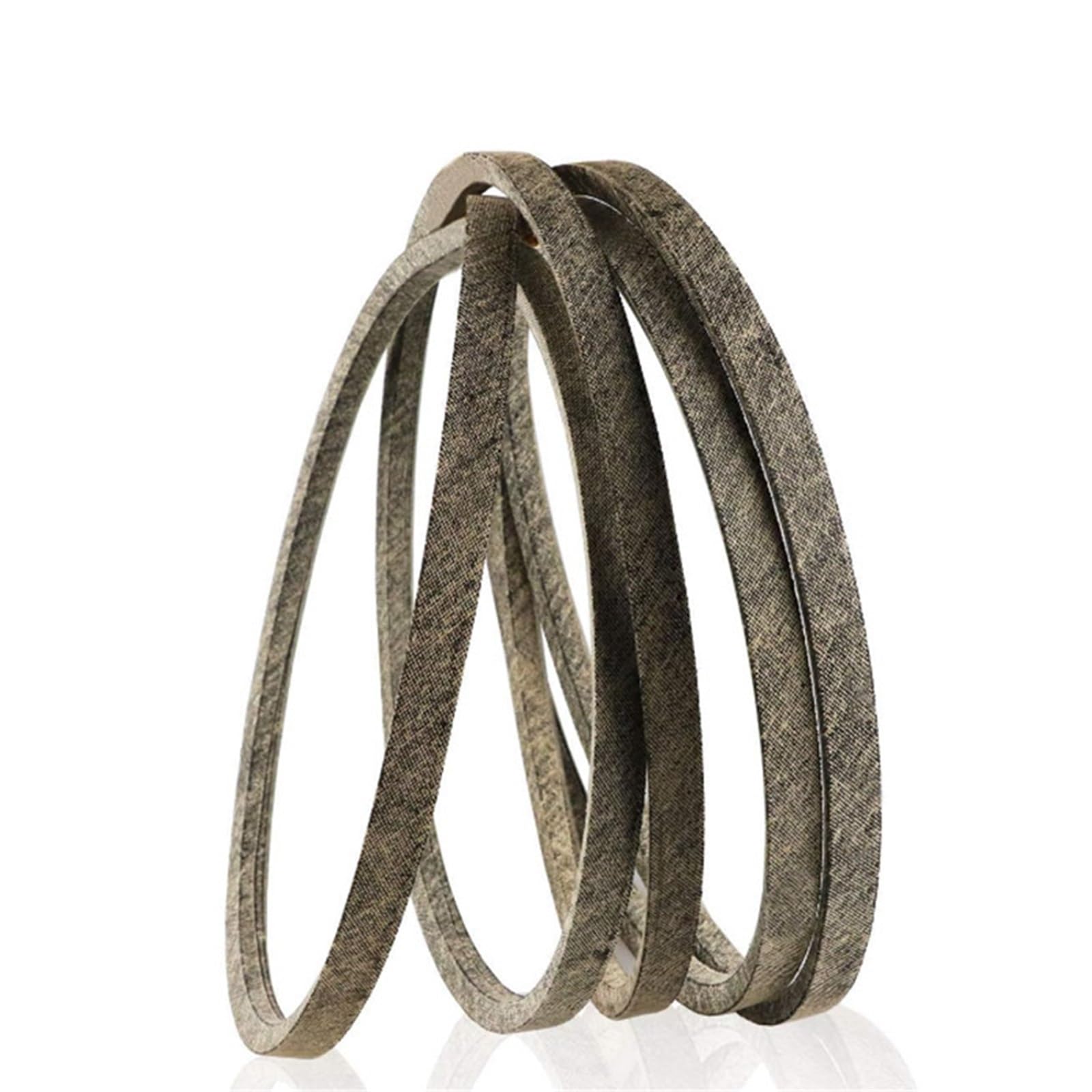 Vuzmode Gx10851 Rasenmäherriemen, for John Deere, STX38, for Sabre, 1438, 1538, 1642 Antriebsriemen für Rasenmäher Vuzmode Gx10851 Rasenmäherriemen, for John Deere, STX38, for Sabre, 1438, 1538, 1642 Antriebsriemen für Rasenmäher von Vuzmode