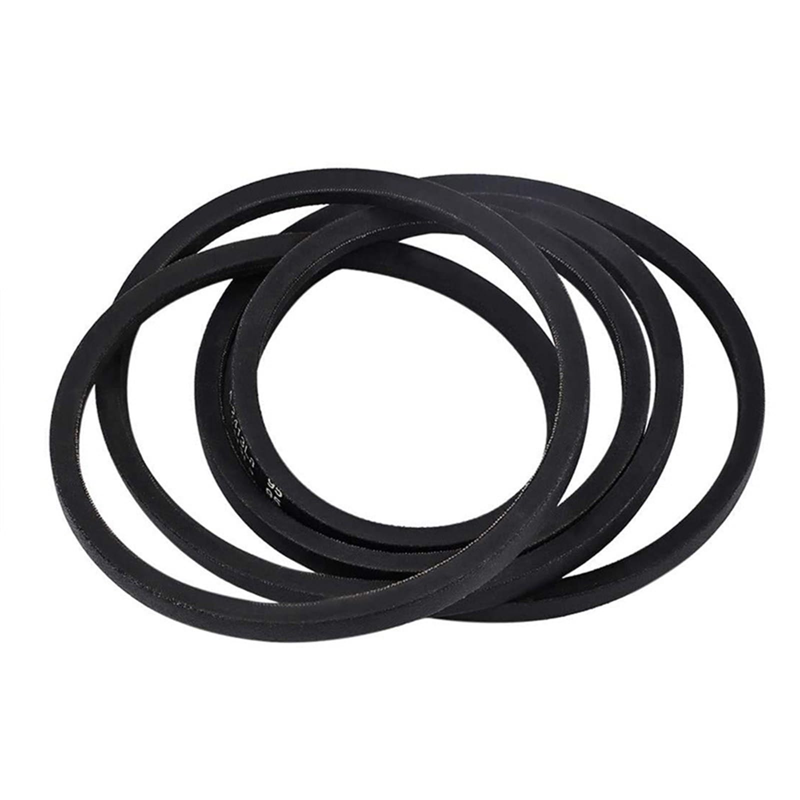 Vuzmode Gx21833 Rasenmäherriemen, for John Deere, Gx20571 D150 D160 L120 L130 Antriebsriemen für Rasenmäher Vuzmode Gx21833 Rasenmäherriemen, for John Deere, Gx20571 D150 D160 L120 L130 Antriebsriemen für Rasenmäher von Vuzmode