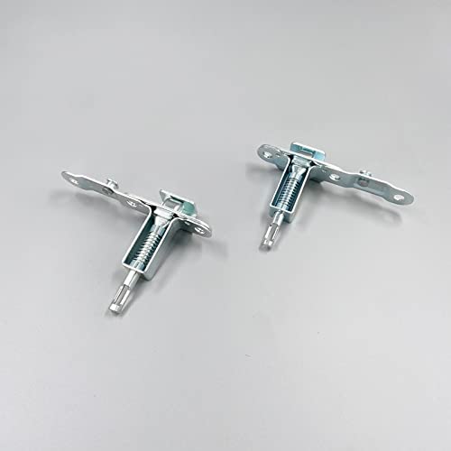 Vuzmode Heckklappenschloss, Kofferraumverriegelung, for Toyota, Pickup Hilux Rn85 Ln85 Ln106 1988-2001 Zentralverriegelungsmechanismus(1 Pair) von Vuzmode