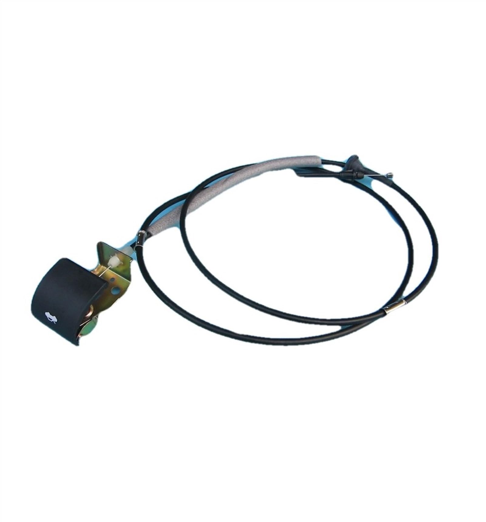 Vuzmode Karosserieteile SA00-56-720M1 Kabel-Entriegelungskabel for vordere Motorhaube, for Haima 7 2010–2016 Automotor-Kabelbaum Vuzmode Karosserieteile SA00-56-720M1 Kabel-Entriegelungskabel for vordere Motorhaube, for Haima 7 2010–2016 Automotor-Kabelbaum von Vuzmode