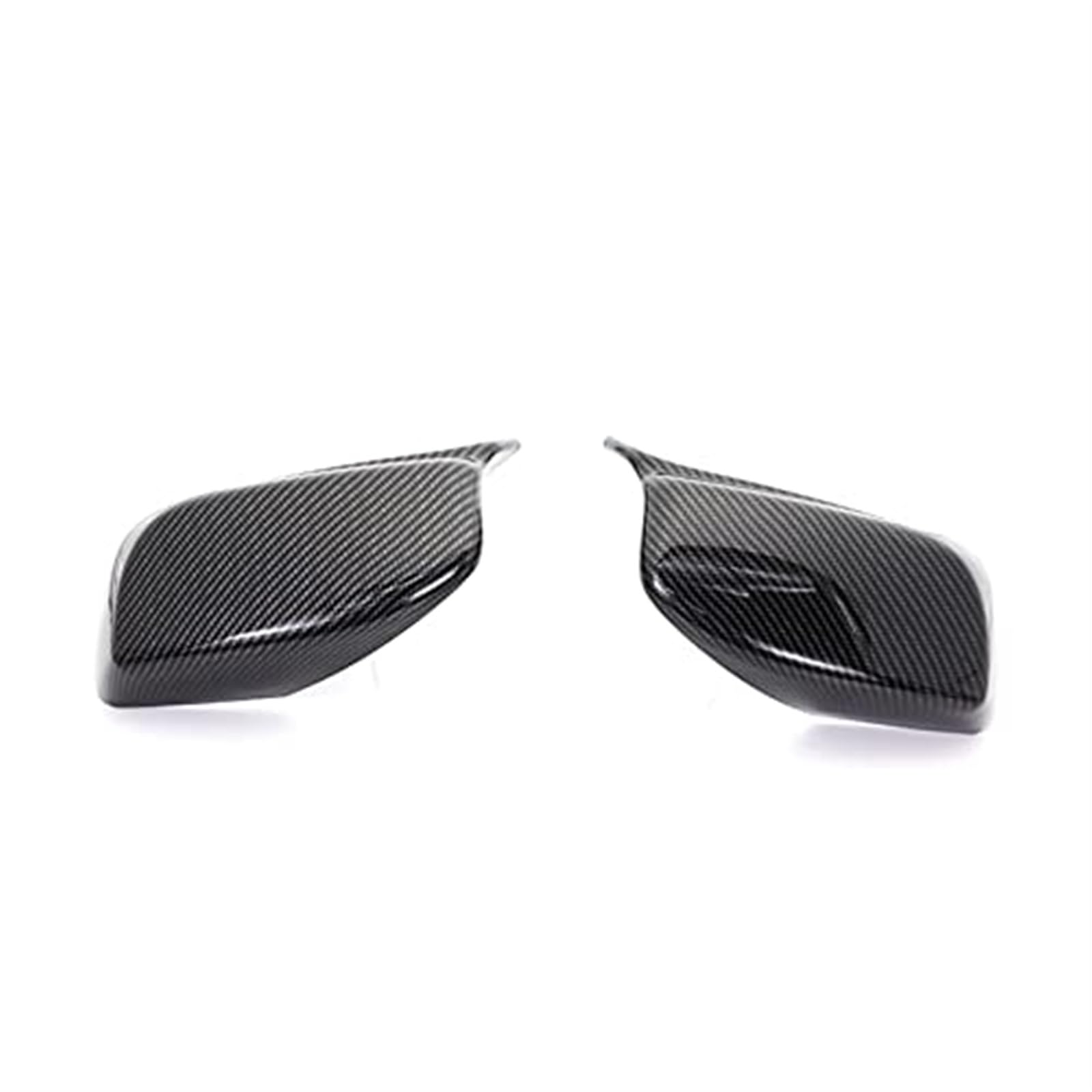 Vuzmode Kohlefaser Auto Rückansicht Tür Außenspiegel Seitenspiegel Abdeckung Kappen Shell Fall, for, E60 E61 E63 E64 5 Serie Modell 2004-2008 Außenspiegel Ersatzteile Auto-Außenspiegelabdeckung(Black Vuzmode Kohlefaser Auto Rückansicht Tür Außenspiegel Seitenspiegel Abdeckung Kappen Shell Fall, for, E60 E61 E63 E64 5 Serie Modell 2004-2008 Außenspiegel Ersatzteile Auto-Außenspiegelabdeckung(Black von Vuzmode
