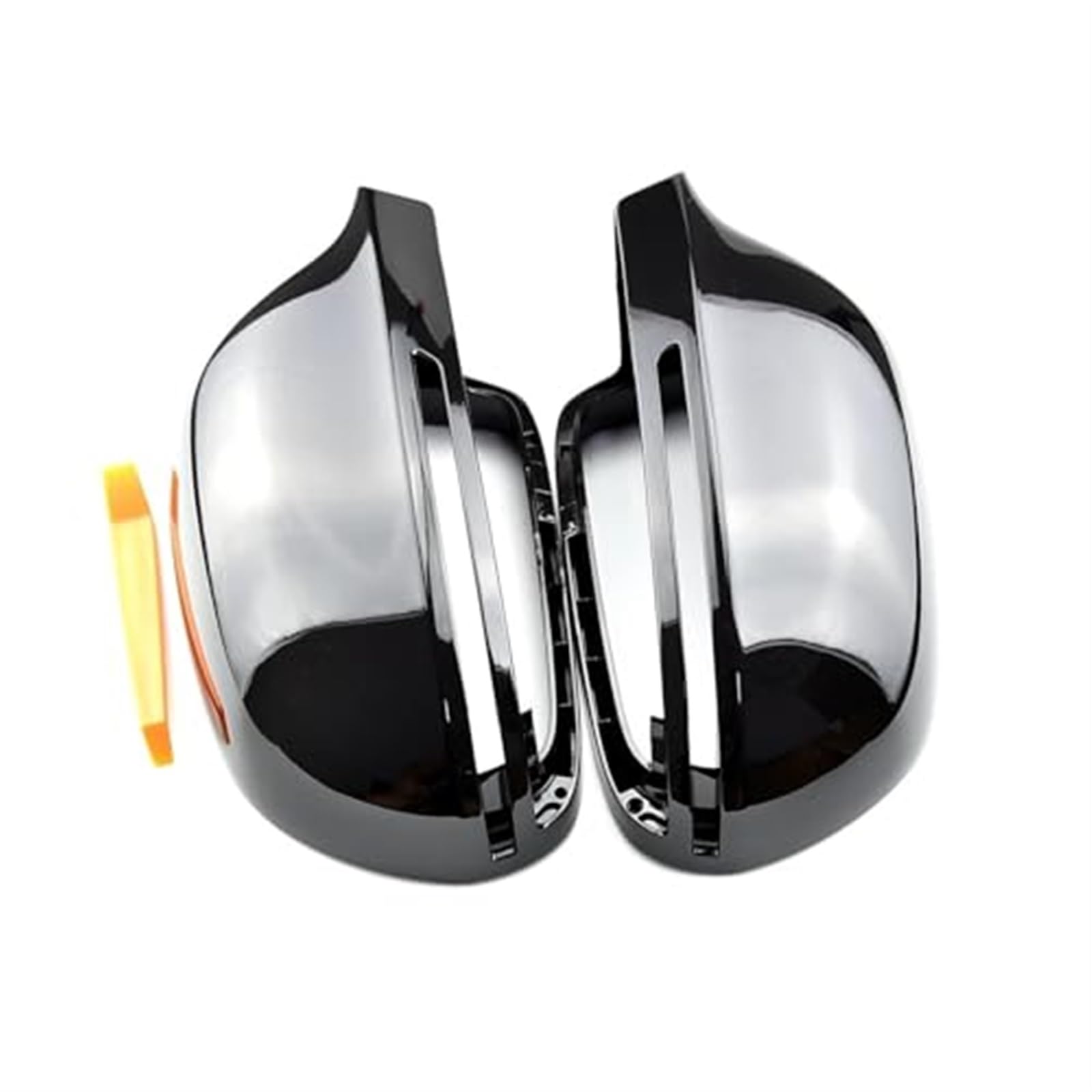 Vuzmode Leuchtend schwarzer vollständiger Ersatz mit Clips, Autotür-Seitenspiegelkappen, Rückspiegelabdeckung, for, A4 A5 B8 A3 8P A6 C6 Q3, Ersatzteile for Außenspiegel Auto-Außenspiegelabdeckung(BR Vuzmode Leuchtend schwarzer vollständiger Ersatz mit Clips, Autotür-Seitenspiegelkappen, Rückspiegelabdeckung, for, A4 A5 B8 A3 8P A6 C6 Q3, Ersatzteile for Außenspiegel Auto-Außenspiegelabdeckung(BR von Vuzmode