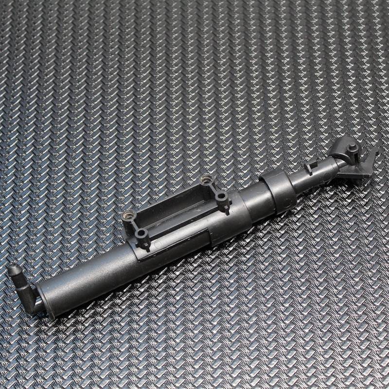 Vuzmode Links Rechts Scheinwerfer Scheinwerfer Wasser Spray Düse Waschanlage Jet Aktuator Waschanlage Düse, for, for, for Volvo, XC60 2009-2013 31294406 31294407 Scheinwerferwaschdüse(Left) von Vuzmode