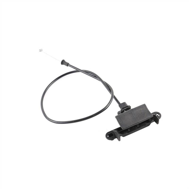 Vuzmode Motorhauben-Entriegelungskabel, for BMW, E70 X5 E71 X6 2007-2014 51237164798 Automotor-Kabelbaum von Vuzmode