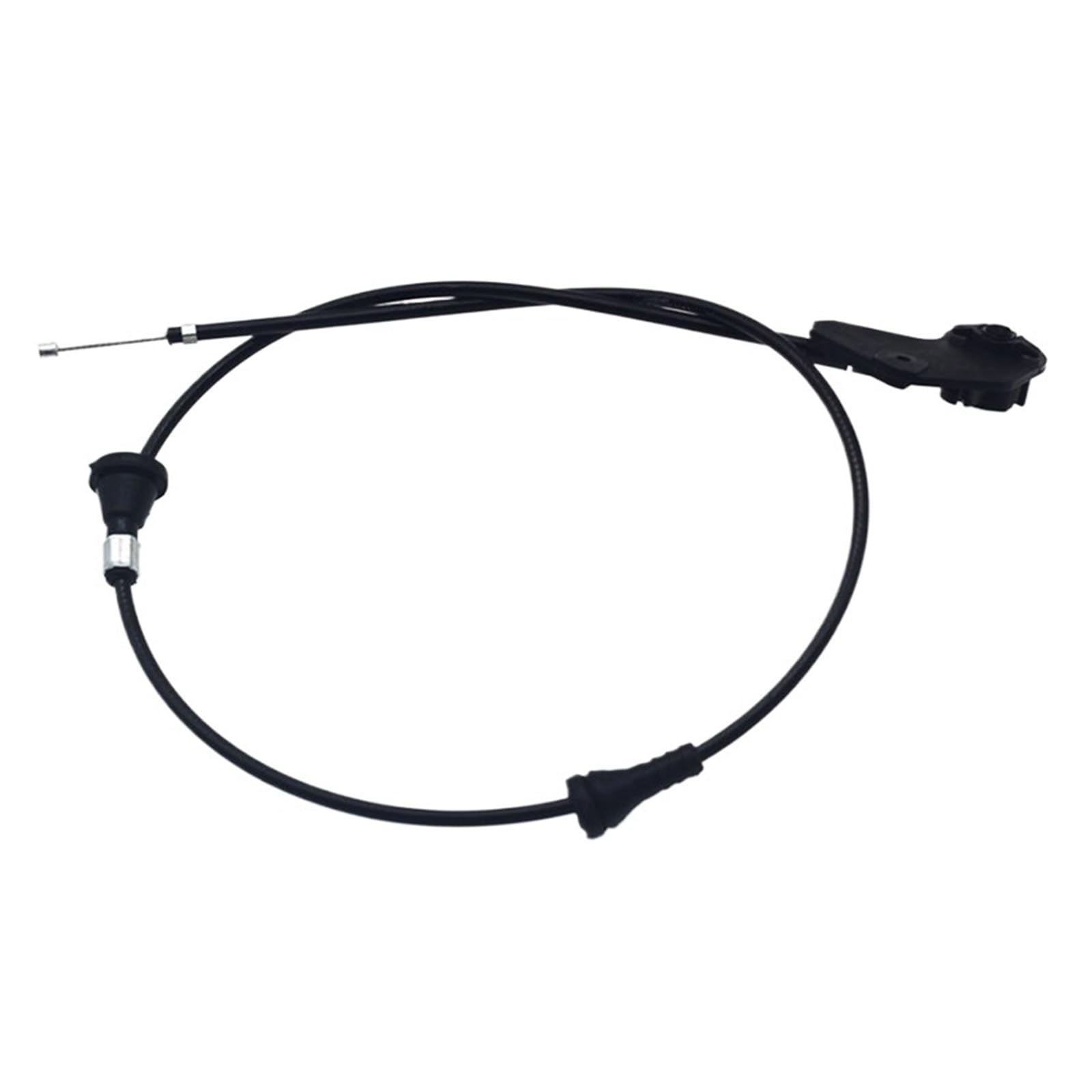 Vuzmode Motorhauben-Entriegelungskabel 3' E46 320I 323I 330I Motor-Bowdenzug-Kit Hauben-Entriegelungskabel 51238208442 Automotor-Kabelbaum Vuzmode Motorhauben-Entriegelungskabel 3' E46 320I 323I 330I Motor-Bowdenzug-Kit Hauben-Entriegelungskabel 51238208442 Automotor-Kabelbaum von Vuzmode