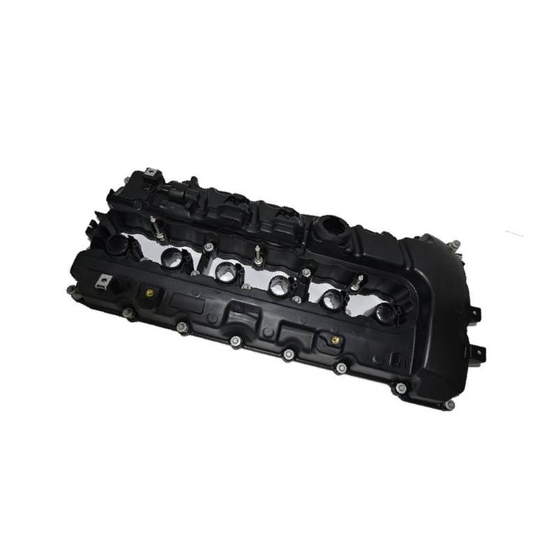 Vuzmode Motorsystem, for Autotürabdeckung, Ventilkammerabdeckung, for, Autos 1 Krawatte 3 Krawatte 7 Motorzylinderkopfabdeckung 11127565284 Zylinderkopfventildeckel von Vuzmode