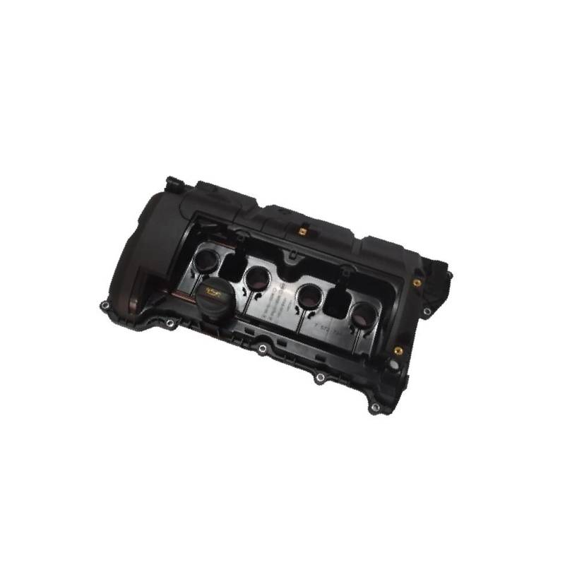 Vuzmode Motorsystem, for Autotürabdeckung, for Mini, Cooper One R60 R61 Motorzylinderventilkammerabdeckung 11127646554 Zylinderkopfventildeckel von Vuzmode