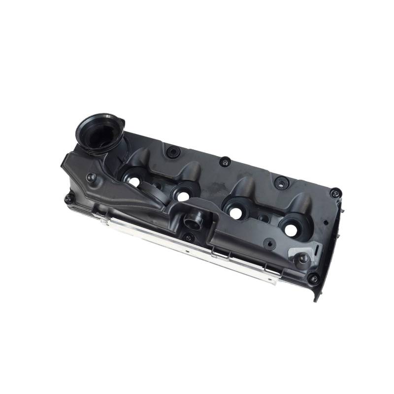 Vuzmode Motorsystem, for Autotürabdeckung, for Volkswagen, for, A1 A3 Autoventilabdeckung 03L103469R Zylinderkopfventildeckel von Vuzmode