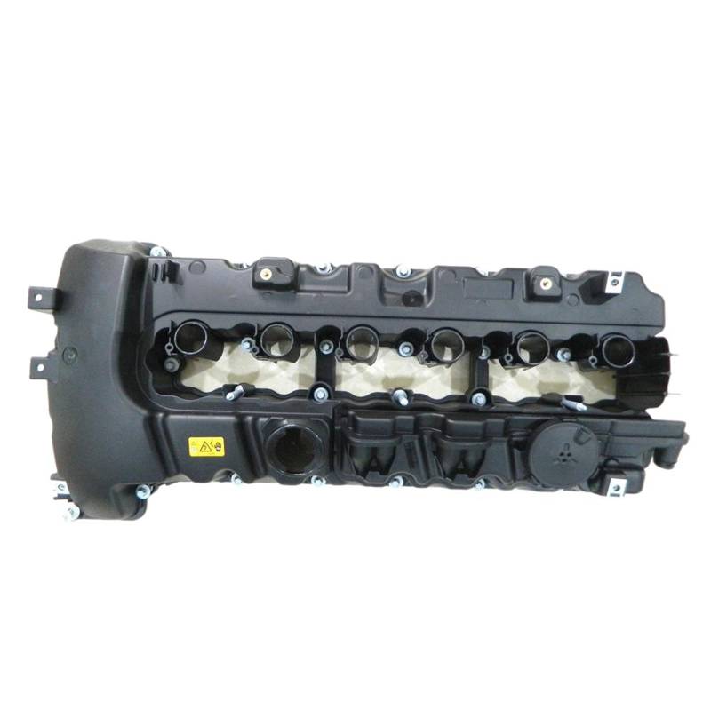 Vuzmode Motorventildeckel, for, N53/3 5 6 Serie Automotorventildeckel Zylinderkopf Zylinderkopfventildeckel von Vuzmode
