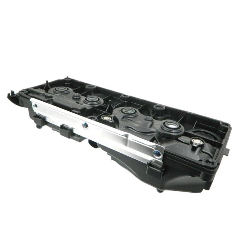Vuzmode Motorventildeckel, for Volkswagen, for, A1 A3 Automotor-Ventildeckelbaugruppe OE# 03L103469R Zylinderkopfventildeckel von Vuzmode