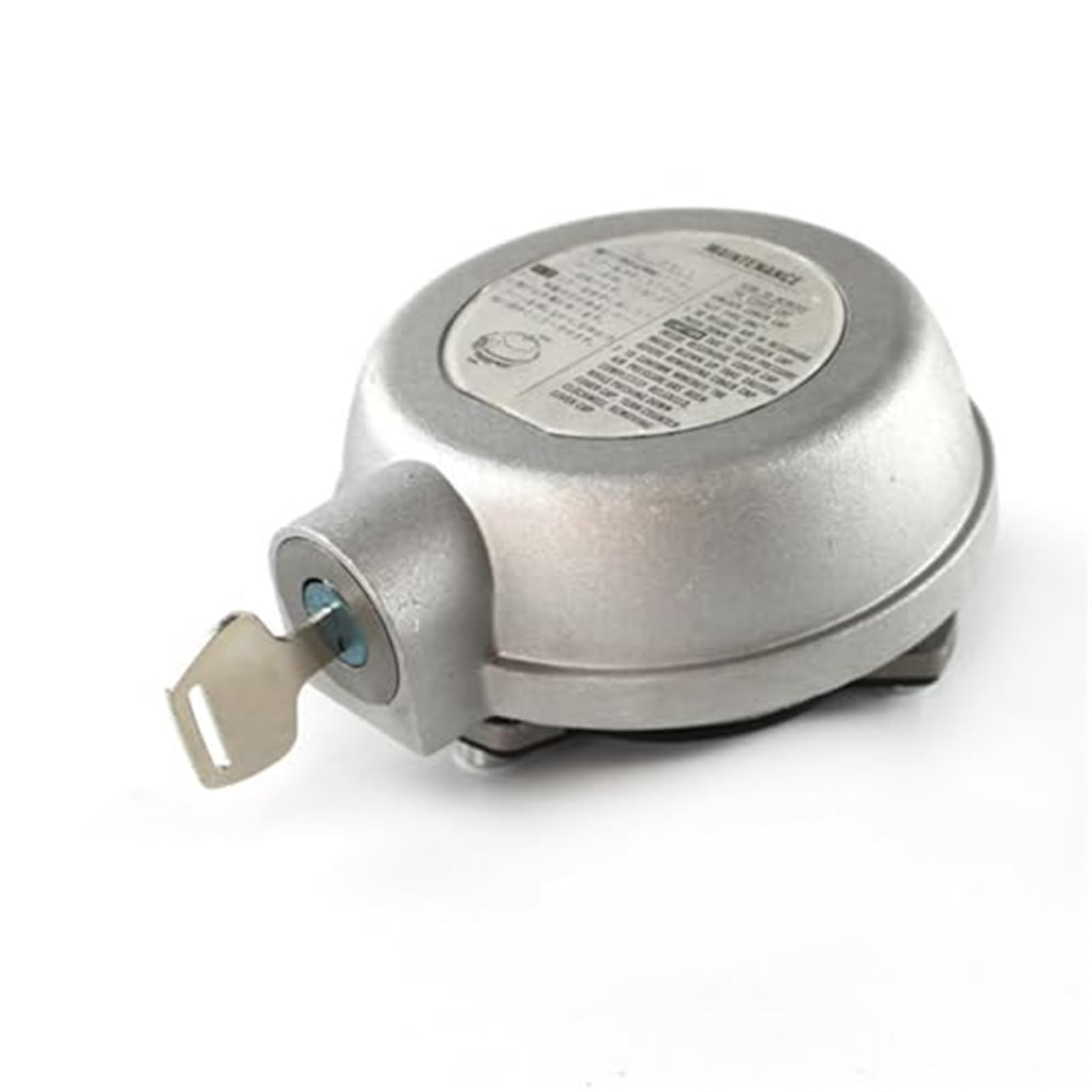 Vuzmode Öltankdeckel-Entlüftungsventil kompatibel for Hyundai, R215-7 R250LC-7 R200W-7 180D-7E HL770 Case 1221E, 1221F Tankdeckel für Bagger Vuzmode Öltankdeckel-Entlüftungsventil kompatibel for Hyundai, R215-7 R250LC-7 R200W-7 180D-7E HL770 Case 1221E, 1221F Tankdeckel für Bagger von Vuzmode