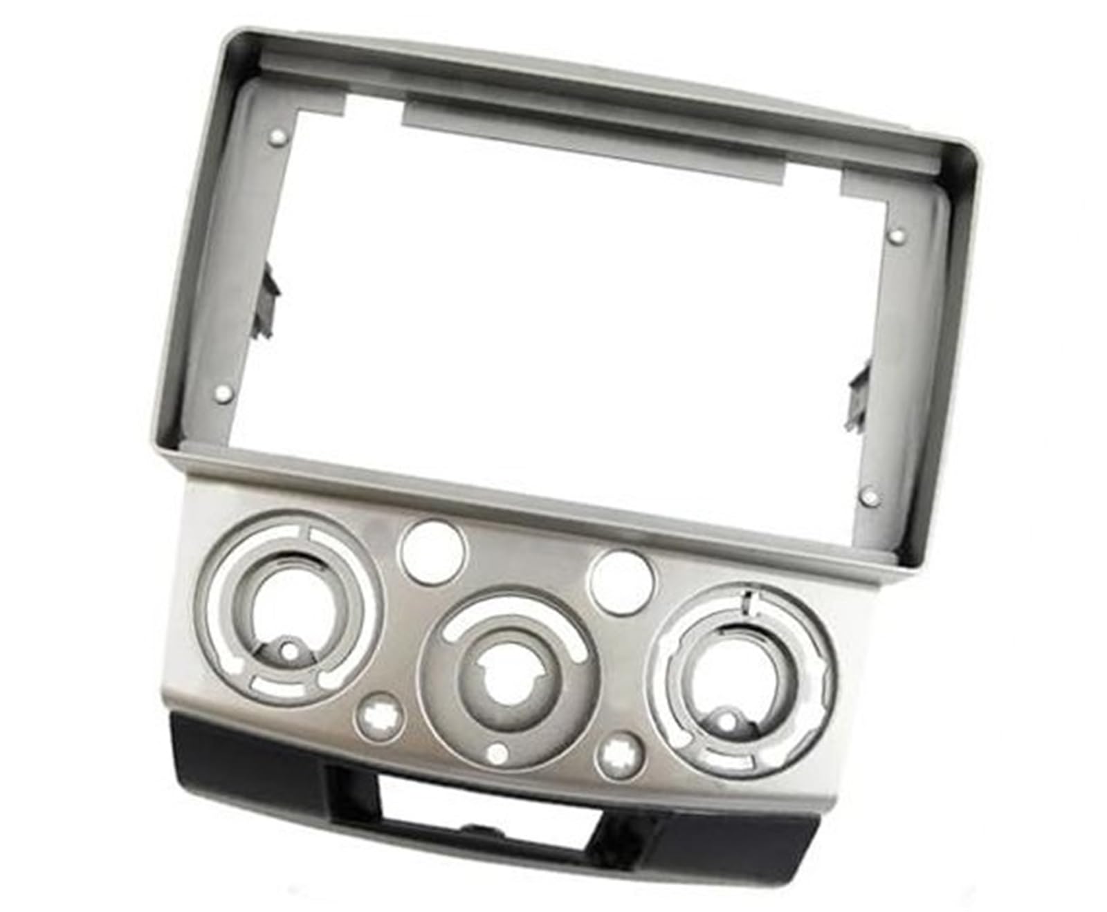 Vuzmode Radio-Stereo-Panel, Auto-Multimediarahmen, Autoradio-Audiorahmen, 9-Zoll-Blenden, for BT-50 2006 2007-2010, for Ranger Everest 2006-2012 Autoradio-Armaturenbrett Vuzmode Radio-Stereo-Panel, Auto-Multimediarahmen, Autoradio-Audiorahmen, 9-Zoll-Blenden, for BT-50 2006 2007-2010, for Ranger Everest 2006-2012 Autoradio-Armaturenbrett von Vuzmode