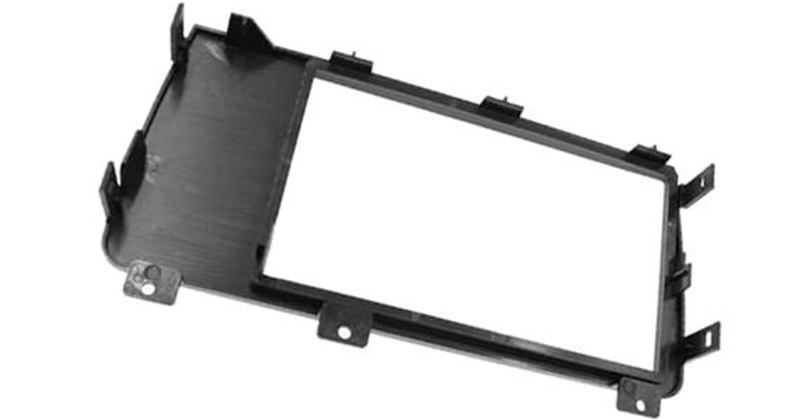 Vuzmode Radio-Stereo-Panel, Doppel-DIN-Auto-DVD-Rahmen, for V70, XC70, S60 2000-2004, Autoradio-Panel, Armaturenbrett-Einbauverkleidung, Blende, Armaturenbrettblende Autoradio-Armaturenbrett Vuzmode Radio-Stereo-Panel, Doppel-DIN-Auto-DVD-Rahmen, for V70, XC70, S60 2000-2004, Autoradio-Panel, Armaturenbrett-Einbauverkleidung, Blende, Armaturenbrettblende Autoradio-Armaturenbrett von Vuzmode
