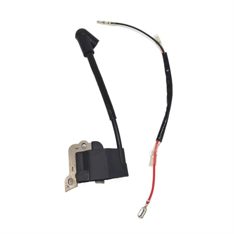 Vuzmode Rasenmäher Zündspule Magneto Modul 140 GX35 4 Hub Motor Strimmer Pinsel Cutter Hohe Spannung Spule Ersatzteile Zündspule von Vuzmode