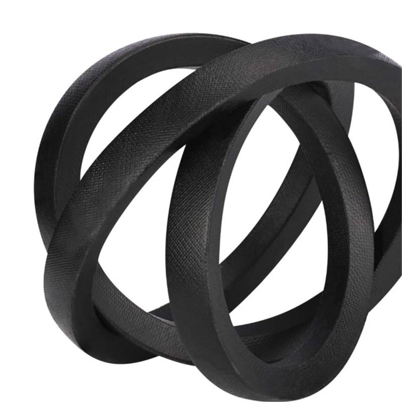 Vuzmode Rasenmäherriemen, for John Deere, m126536 lt133 lt150 lt155 lt160 lt166 Antriebsriemen für Rasenmäher von Vuzmode