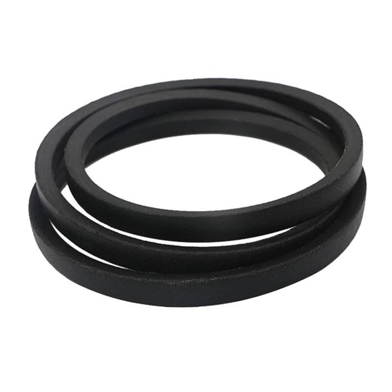 Vuzmode Rasenmäherriemen 167148 72" Finishing-Mäher 6' Antriebsriemen für Rasenmäher von Vuzmode
