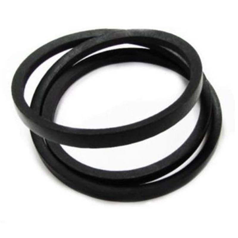 Vuzmode Rasenmäherzubehör 532405143 Riemen schwarz, for, for Poulan, 405143 Antriebsriemen für Rasenmäher von Vuzmode