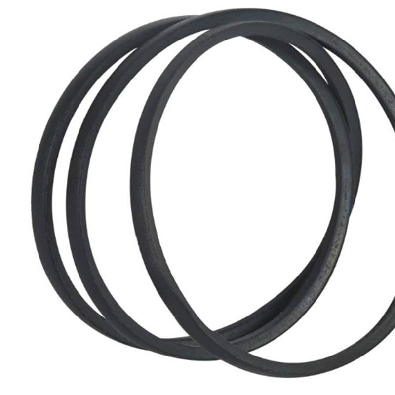 Vuzmode Rasenmäherzubehör Riemen 54 Zoll ZT CZT bis 041-1560-00 Antriebsriemen für Rasenmäher von Vuzmode
