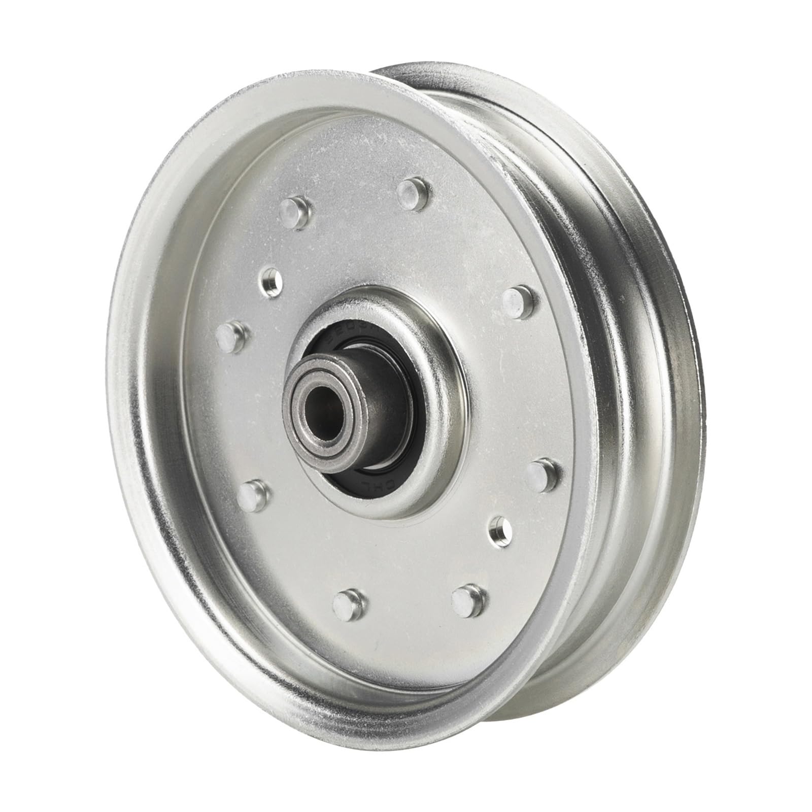 Vuzmode Riemenscheibe for Rasenmäher, Gartenhersteller, Rasenmaschinen-Zugrad, flache Spannrolle, 7023966, YP 756, Riemenscheibe for Rasenmäher, 229 280-65, Riemenscheibe for Rasenmäher Mähdeck-Riemen Vuzmode Riemenscheibe for Rasenmäher, Gartenhersteller, Rasenmaschinen-Zugrad, flache Spannrolle, 7023966, YP 756, Riemenscheibe for Rasenmäher, 229 280-65, Riemenscheibe for Rasenmäher Mähdeck-Riemen von Vuzmode