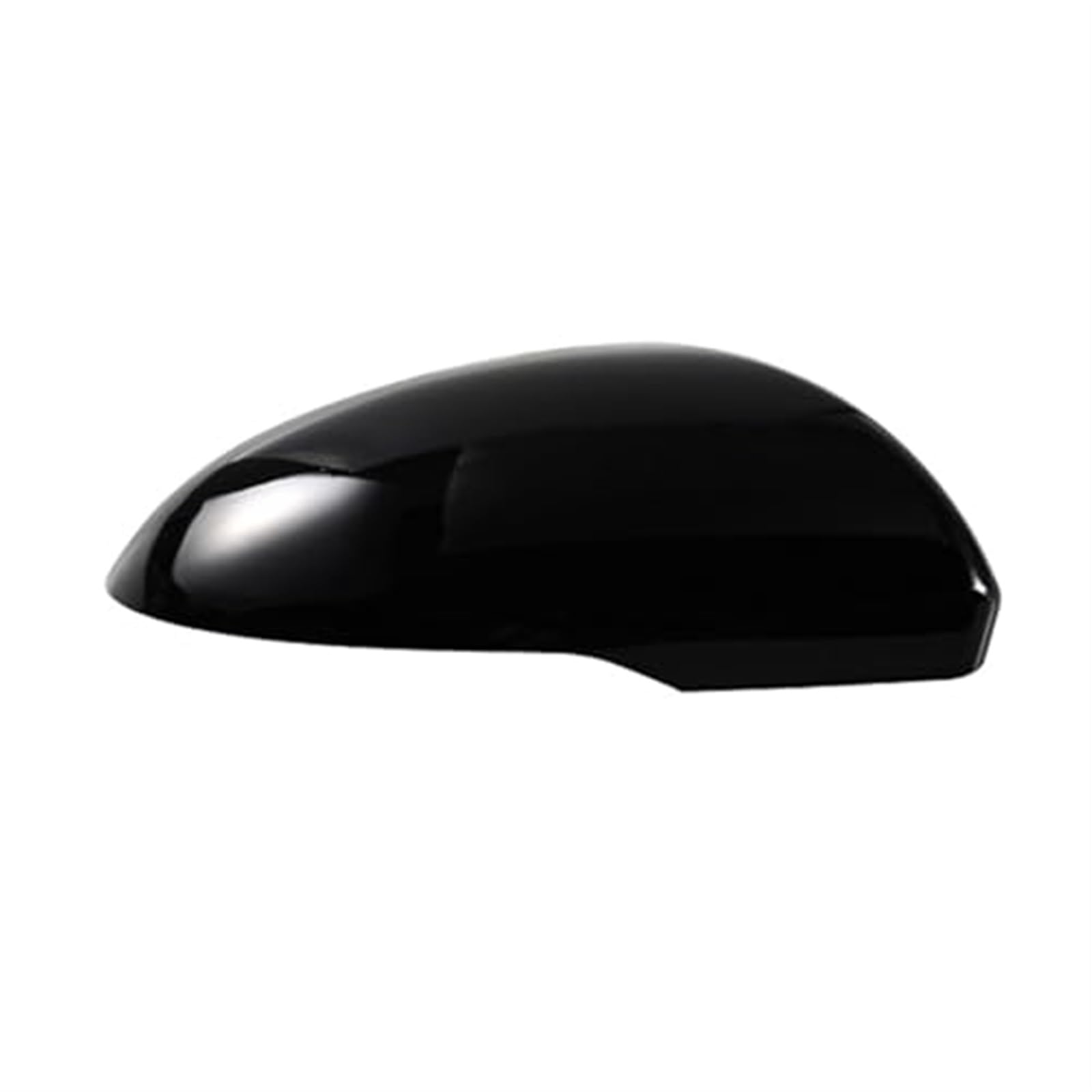 Vuzmode Rückspiegelabdeckung, for Kia, K5 Optima 2016 2017 2018 2019 Seitenrückspiegeldeckel Gehäuse Haubenschalenkappe Außenspiegel Ersatzteile Auto-Außenspiegelabdeckung(Right Side Black) von Vuzmode
