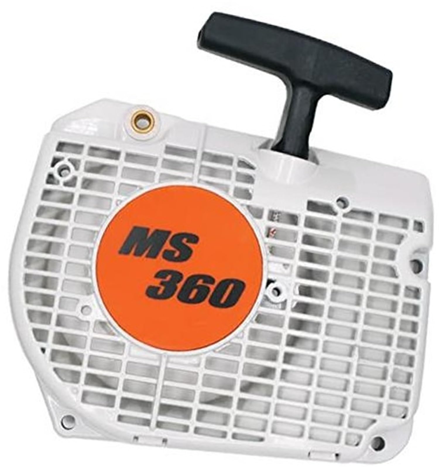Vuzmode Rückstoß-Zugstarter, Rücklauf-Zugstarter, passend for STIHL, Ms360 036 MS340 034 Kettensäge Manueller Anlasser für Motor Vuzmode Rückstoß-Zugstarter, Rücklauf-Zugstarter, passend for STIHL, Ms360 036 MS340 034 Kettensäge Manueller Anlasser für Motor von Vuzmode